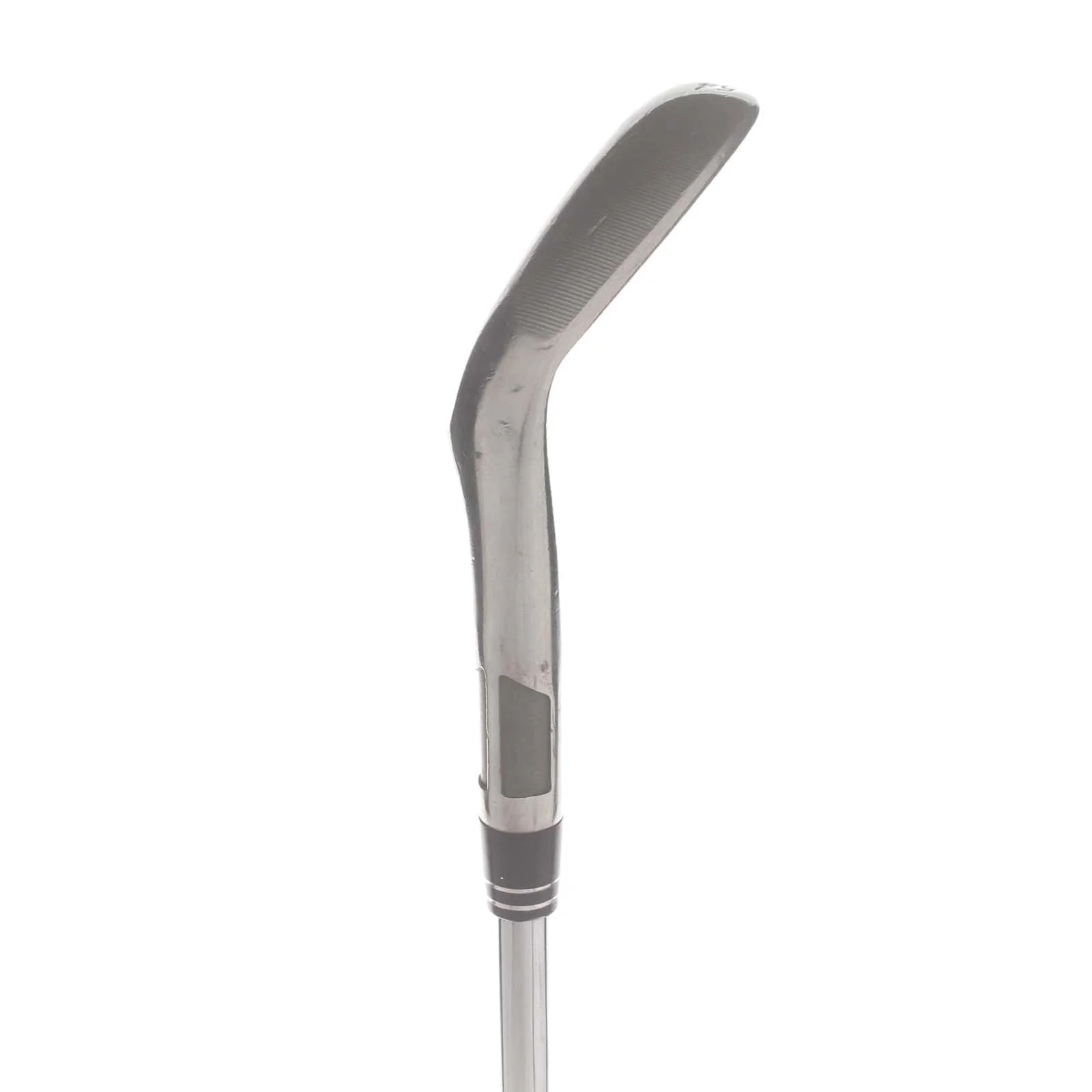 Smithworks Proto Series 001 Steel Mens Right Hand Sand Wedge 54* 9 Bounce Wedge - Smithworks - Image 3