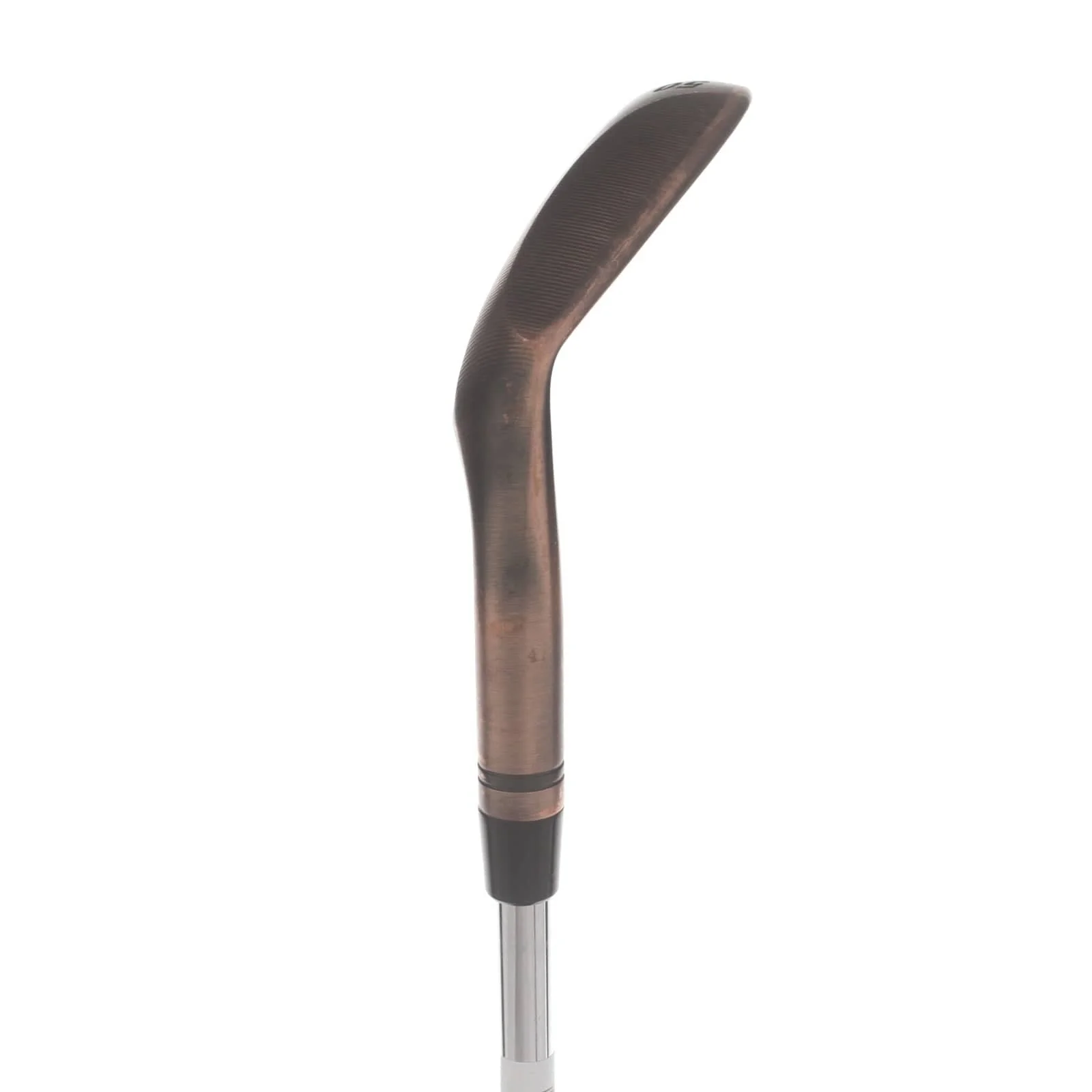 Smithworks X-Spin Steel Mens Right Hand Gap Wedge 50* Wedge - KBS Smithworks - Image 3