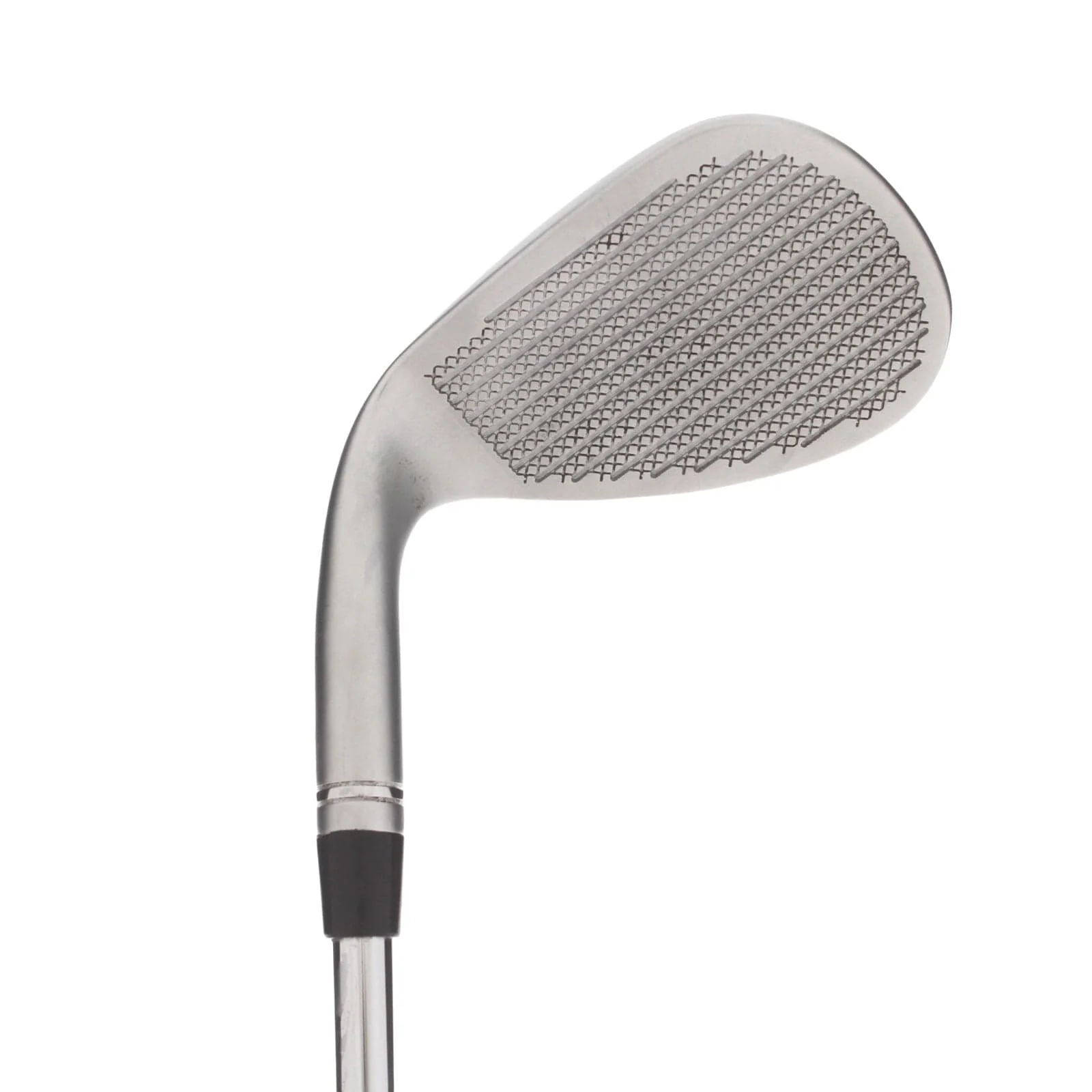 Smithworks Xspin Steel Mens Right Hand Sand Wedge 54* 10 Bounce WS Grind Wedge - KBS - Image 2