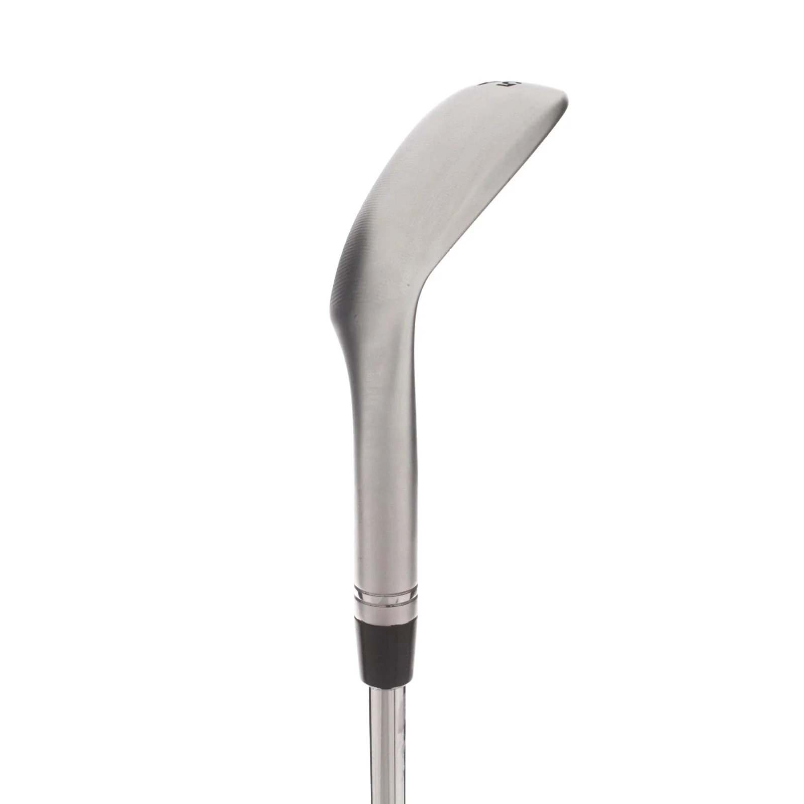 Smithworks Xspin Steel Mens Right Hand Sand Wedge 54* 10 Bounce WS Grind Wedge - KBS - Image 3