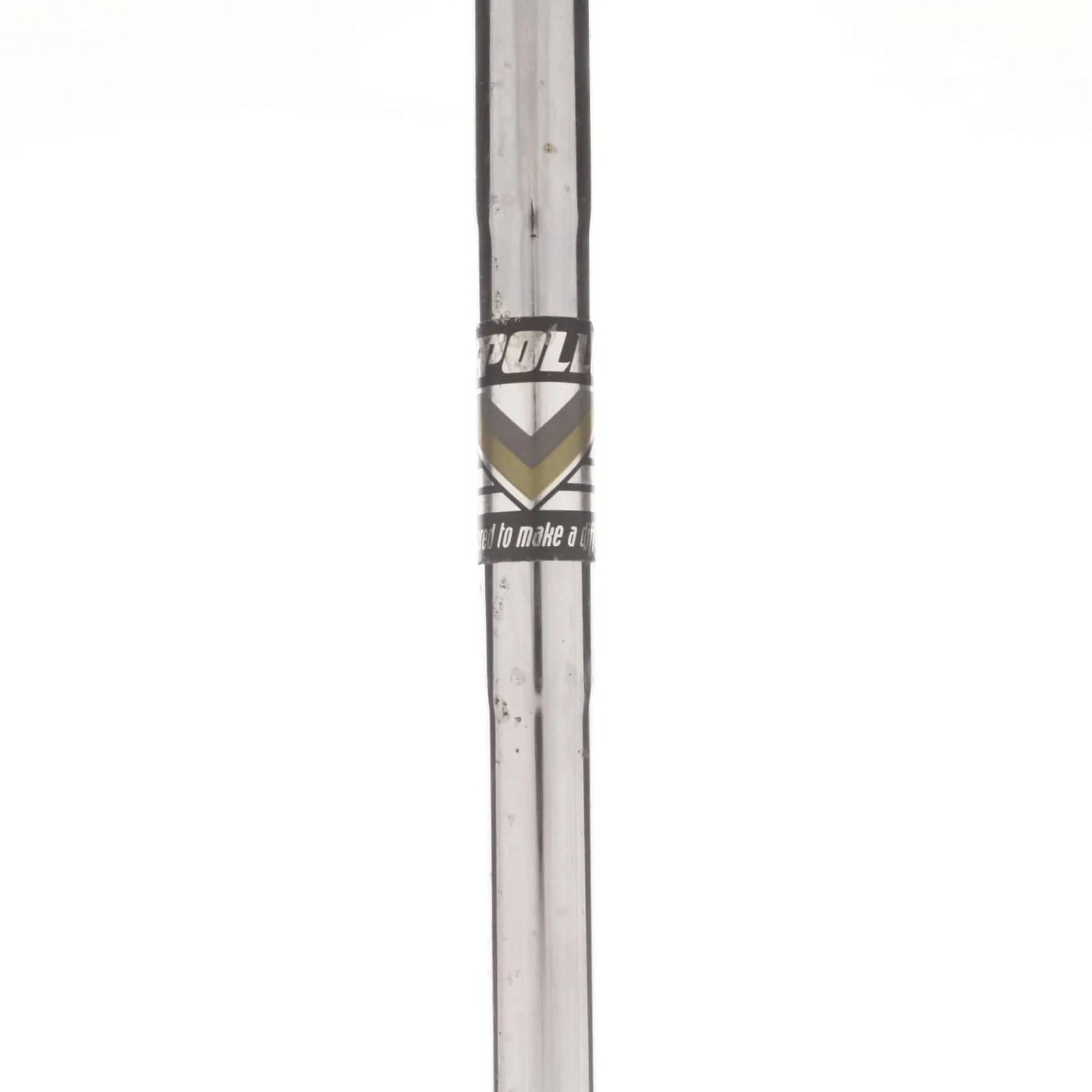 Snake Eyes 600C Forged Steel Mens Right Hand 9 Iron Regular - Apollo - Image 4