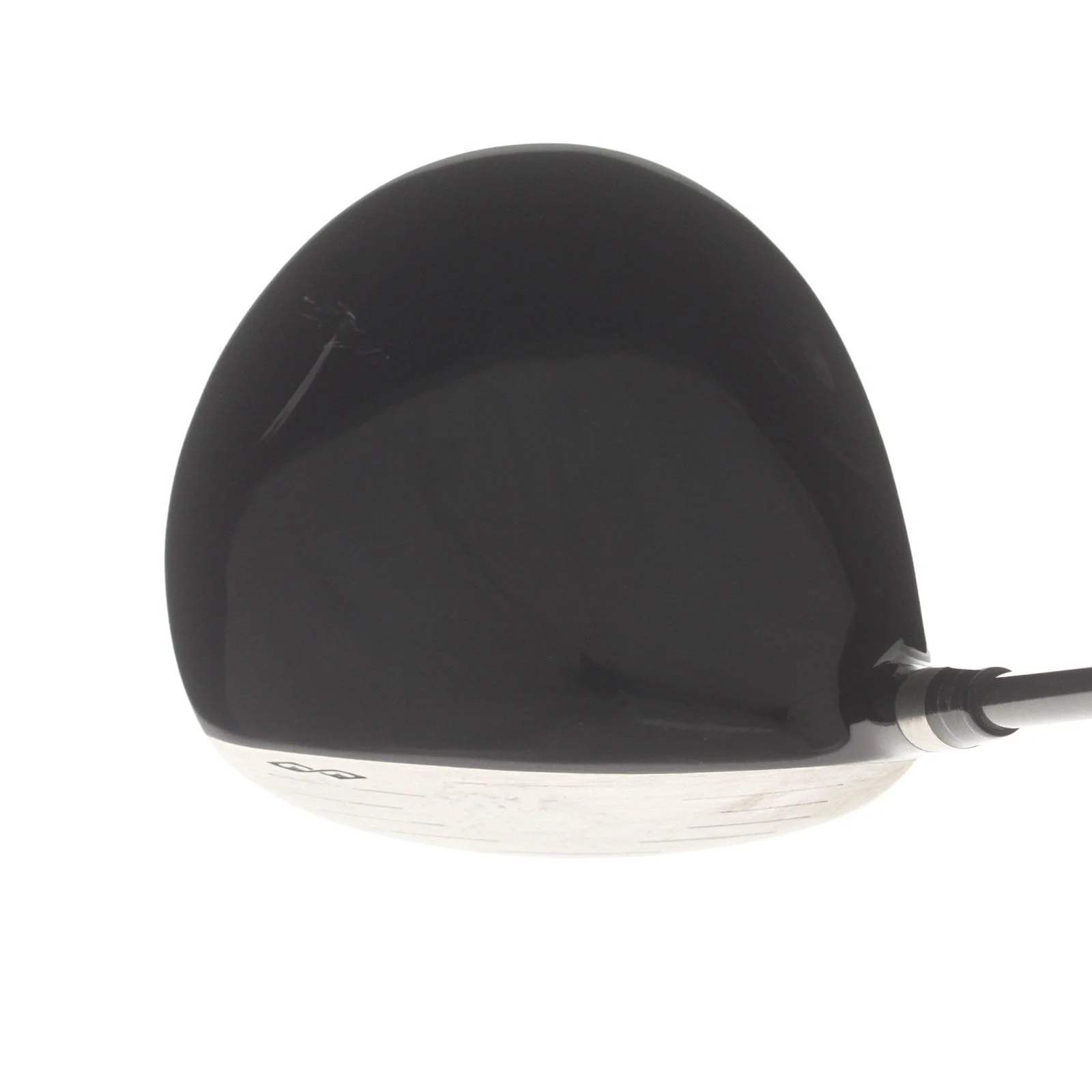 Snake Eyes Viper X Ti Graphite Mens Right Hand Driver 12* Regular - - Image 2