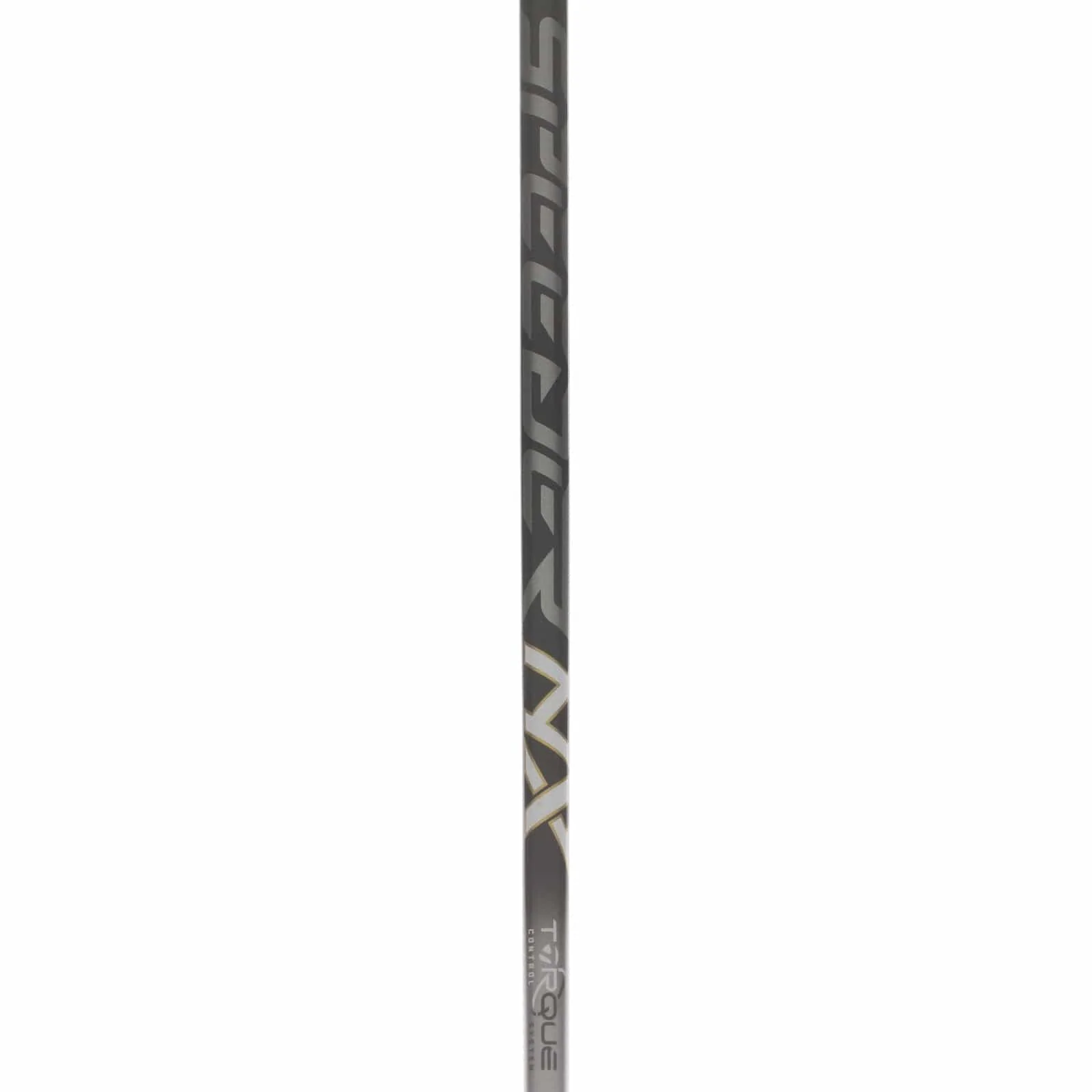 Speeder NX 50-S Driver Shaft Fujikura Stiff Taylormade 2nd Gen - M1/M4/Sim/Stealth /Stealth 2/Qi10/Qi35 44.5"