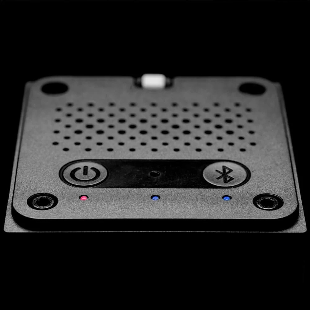 Square Golf Indoor Launch Monitor - Black - Image 10