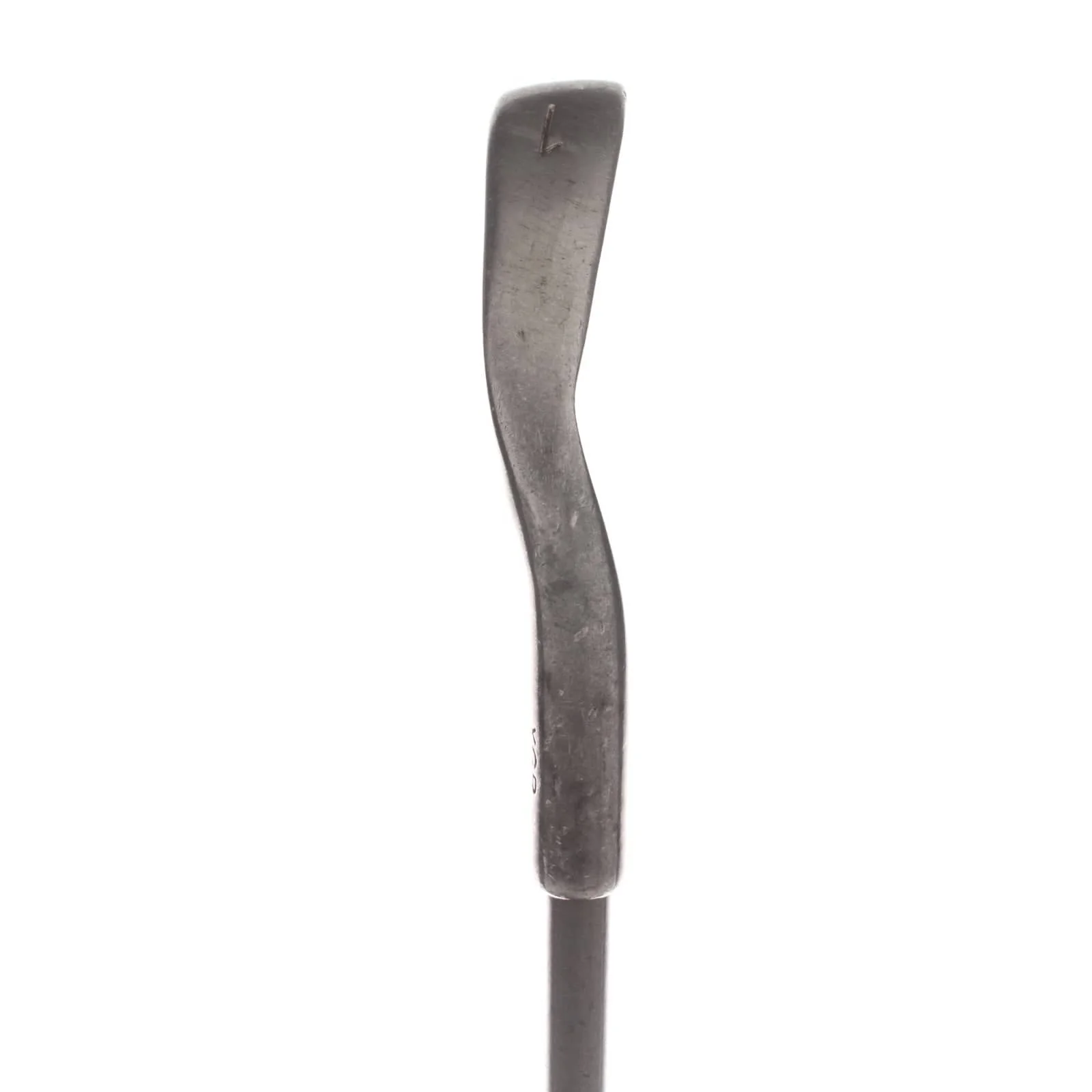 SquareTwo XGR Graphite Mens Right Hand 1 Iron Regular - SquareTwo - Image 3