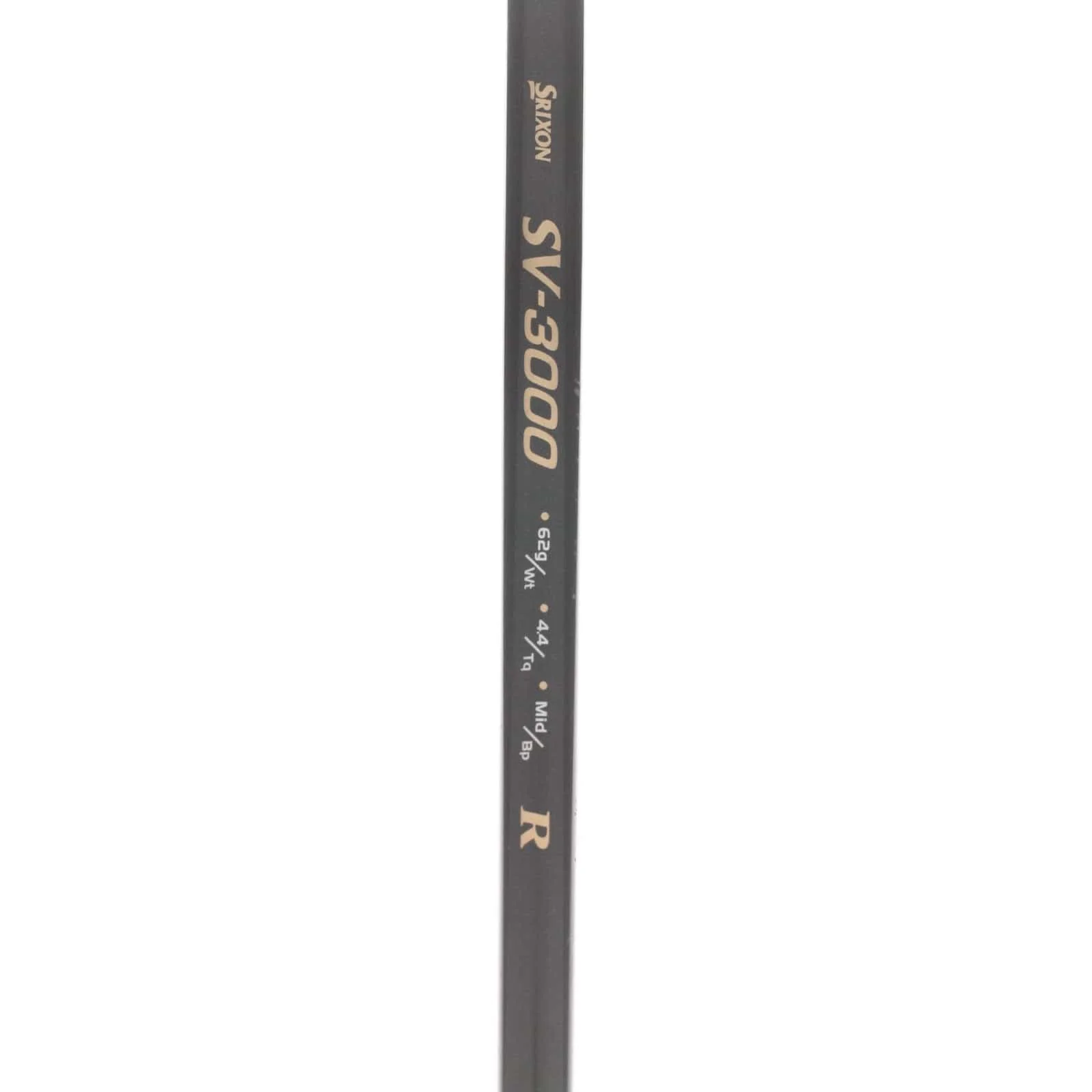 Srixon I-403 AD Graphite Mens Right Hand 3 Iron Regular - Srixon SV-3000 62g - Image 4
