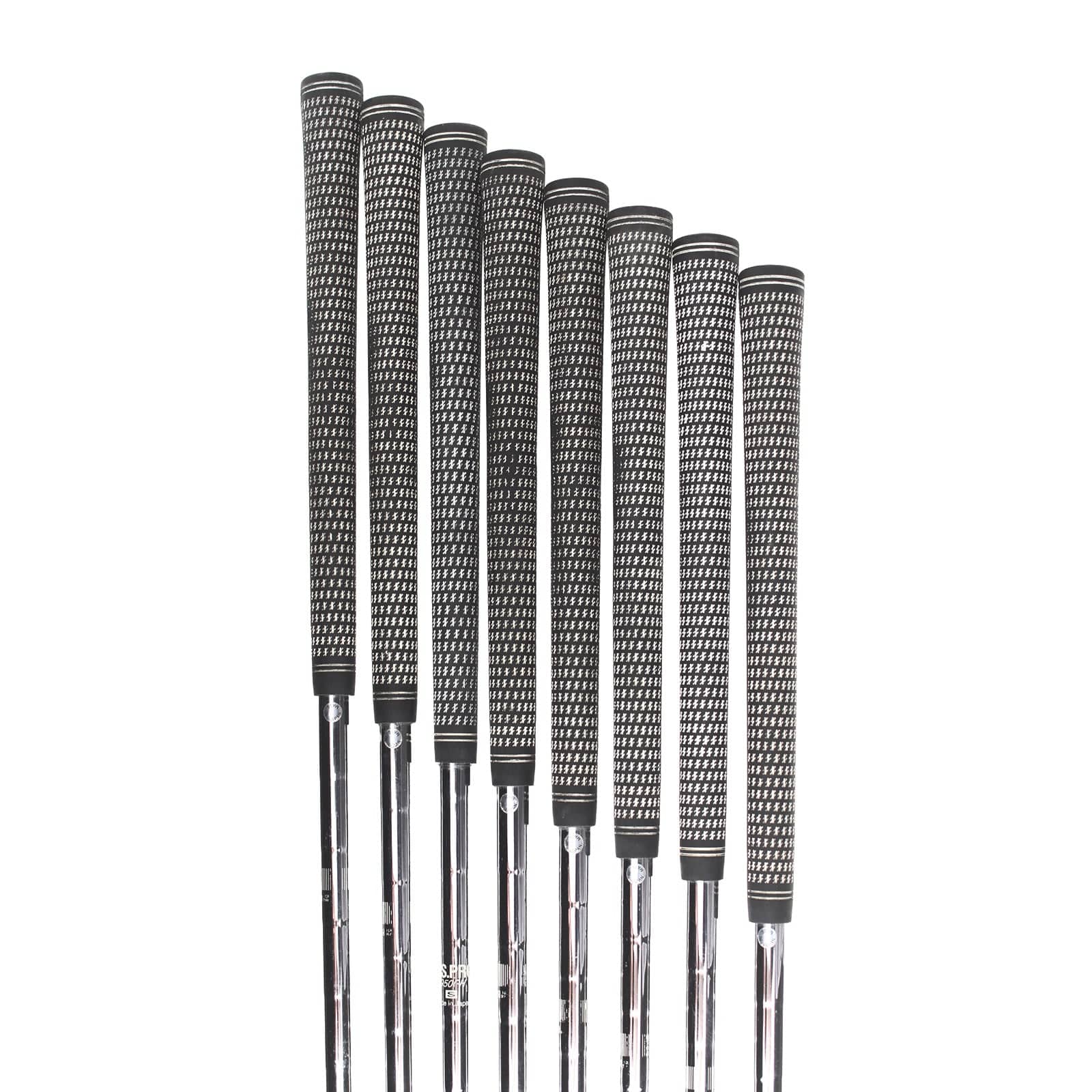 Srixon I-506 Steel Mens Right Hand Irons 3-PW Stiff - N.S.Pro 950GH - Image 6