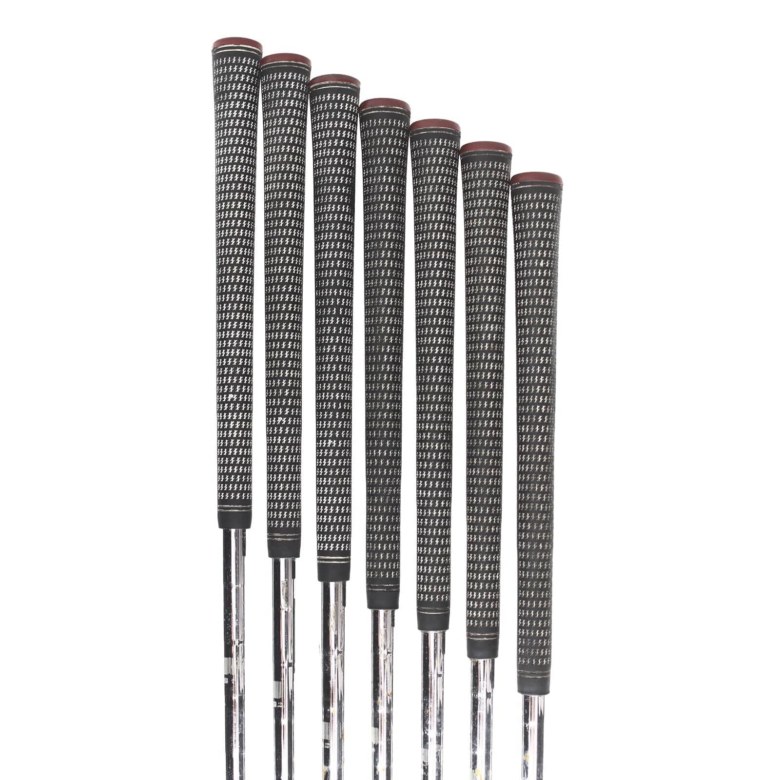 Srixon I-601 Steel Mens Right Hand Irons 4-PW Regular - N.S.Pro 950GH - Image 7