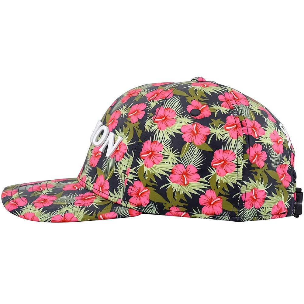 Srixon Limited Edition Floral Cap - Pink - Image 4