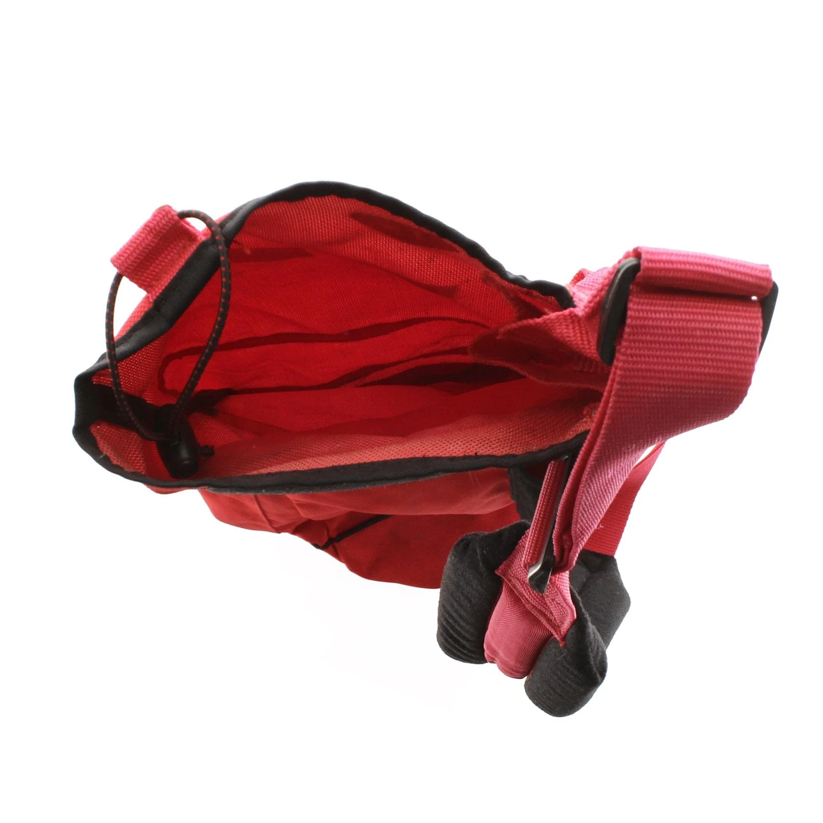 Srixon Pencil Bag - Red - Image 2
