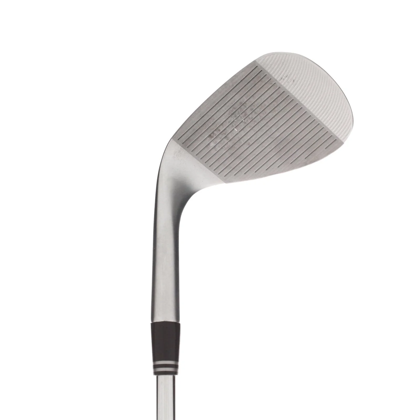 Cleveland RTZ Steel Mens Right Hand Lob Wedge 58* 6 Bounce Low Grind Wedge - Dynamic Gold Spinner - Image 2