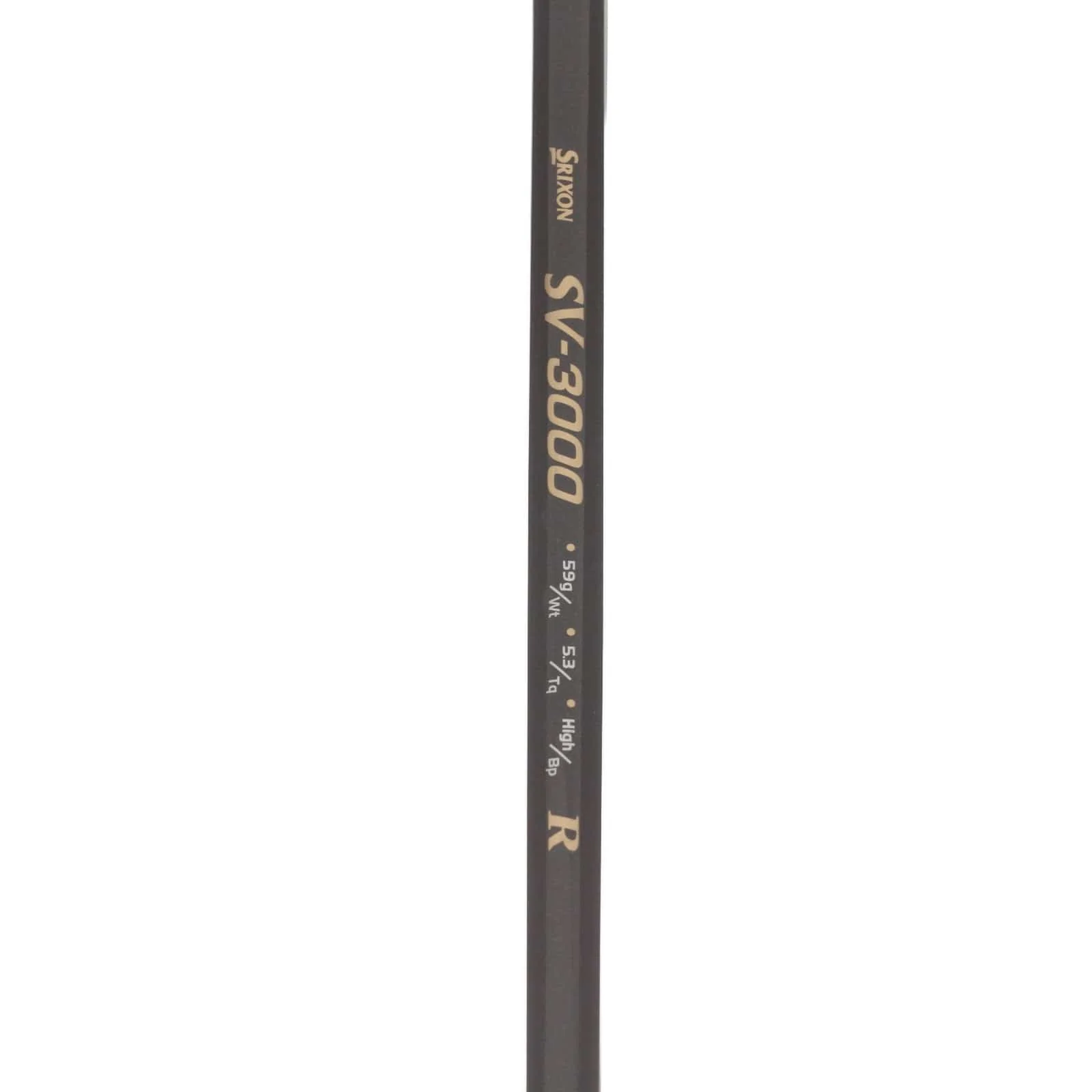 Srixon W-403 AD Graphite Mens Right Hand Driver 11.5* Regular - Srixon SV-3000 59g - Image 5