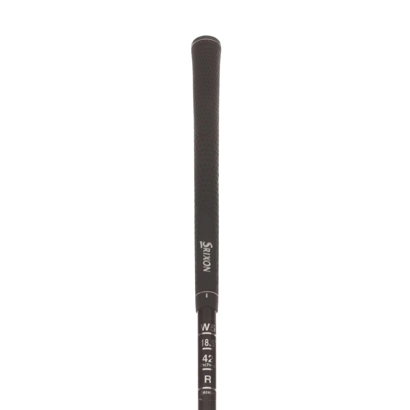 Srixon W-403 AD Graphite Mens Right Hand Fairway 5 Wood 18.5* Regular - Srixon SV-3000 59g - Image 6
