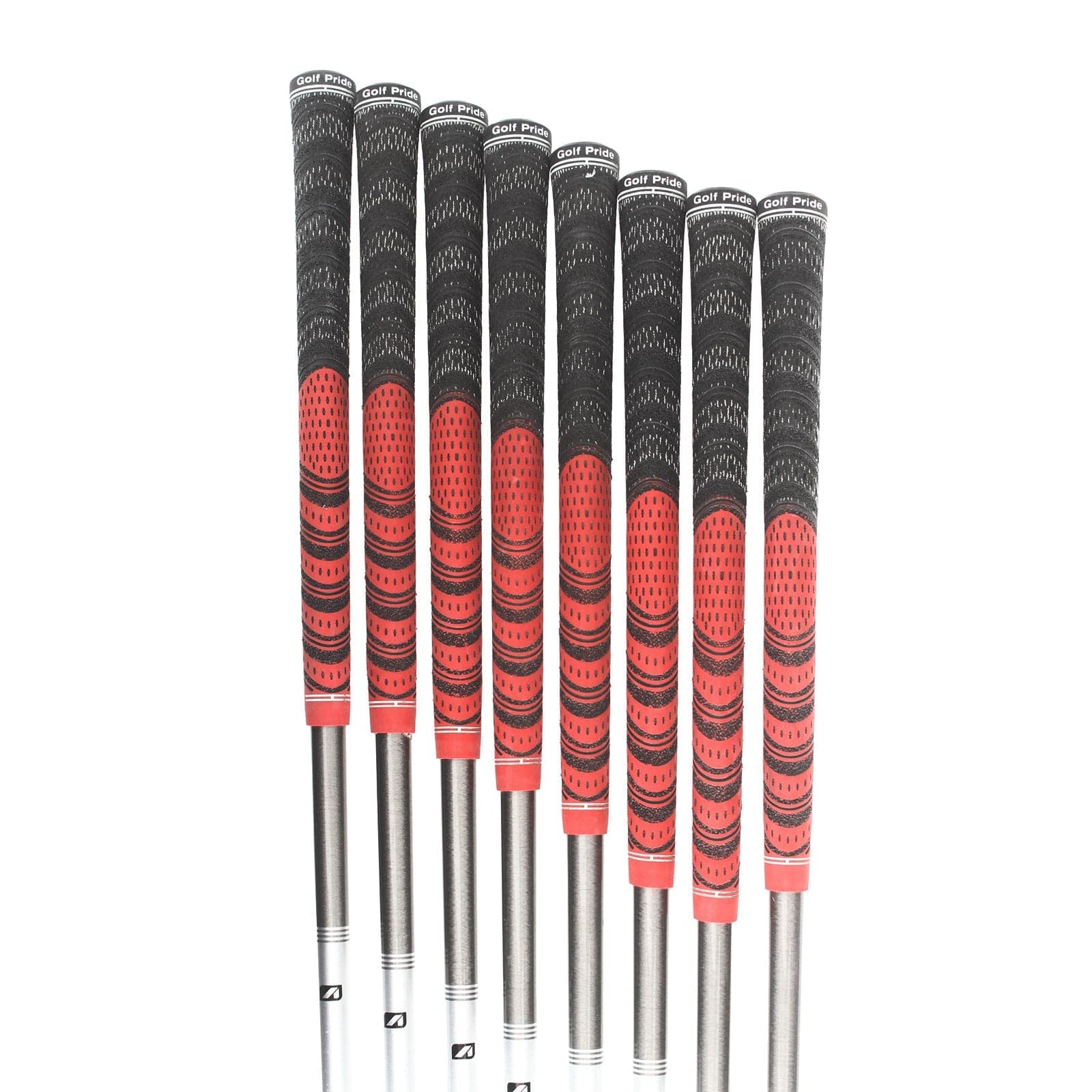 Srixon Z-565 Graphite Mens Right Hand Irons 4-AW Regular - Steelfiber hls880 - Image 7