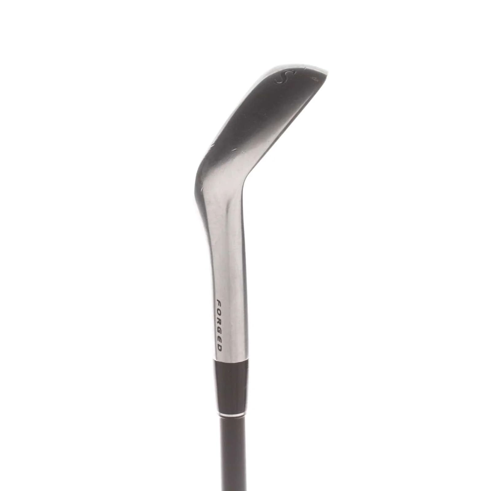 Srixon Z-565 Graphite Mens Right Hand Sand Wedge 55* Wedge - Unbranded - Image 3