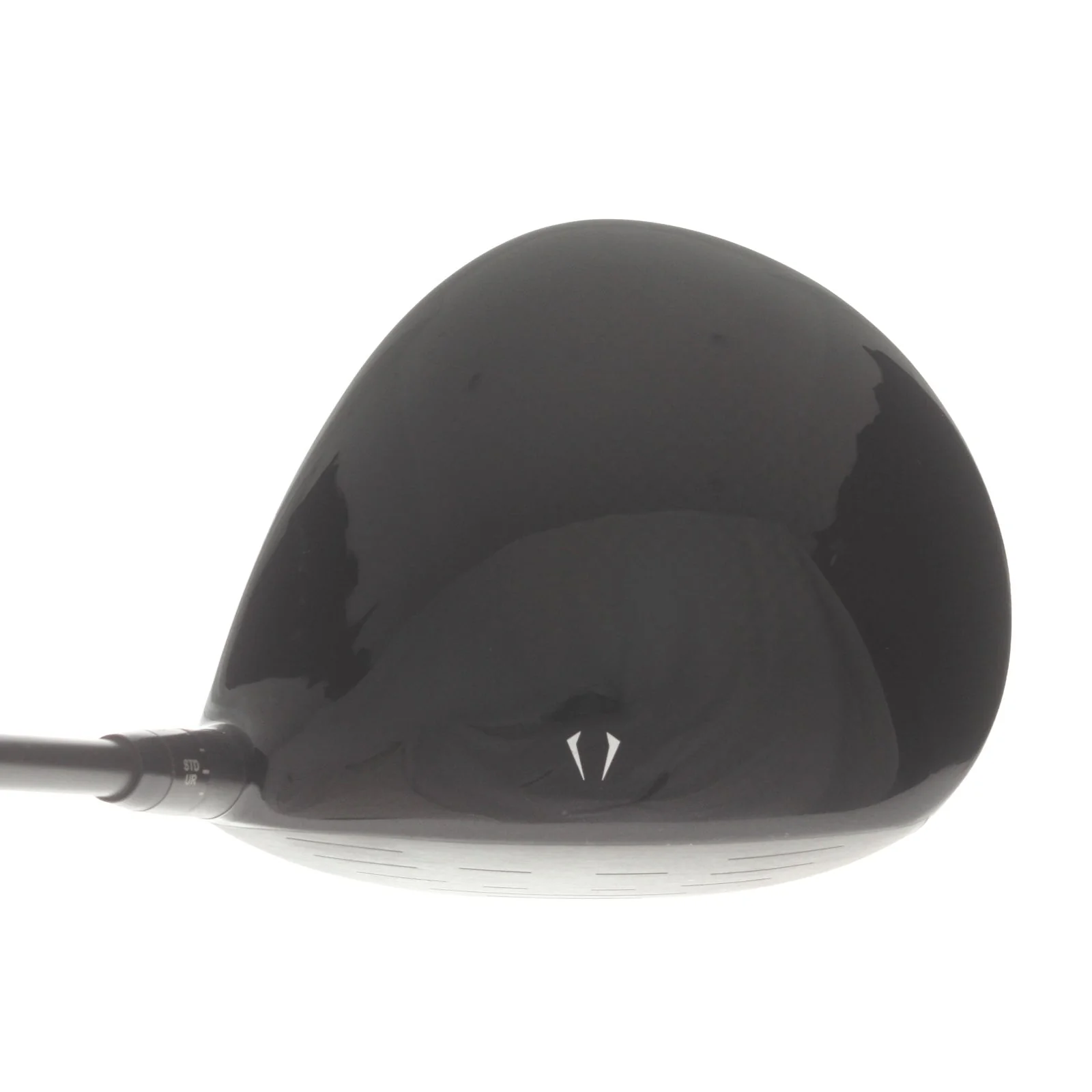 Srixon Z 785 Graphite Mens Left Hand Driver 9.5* Regular - Project X HZRDUS Red 62g - Image 3