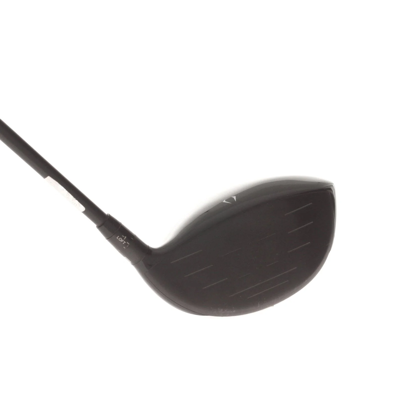 Srixon Z 785 Graphite Mens Left Hand Driver 9.5* Regular - Project X HZRDUS Red 62g - Image 4