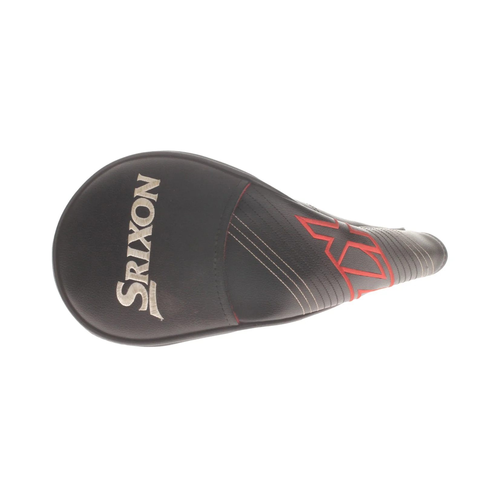Srixon Z 785 Graphite Mens Left Hand Driver 9.5* Regular - Project X HZRDUS Red 62g - Image 7