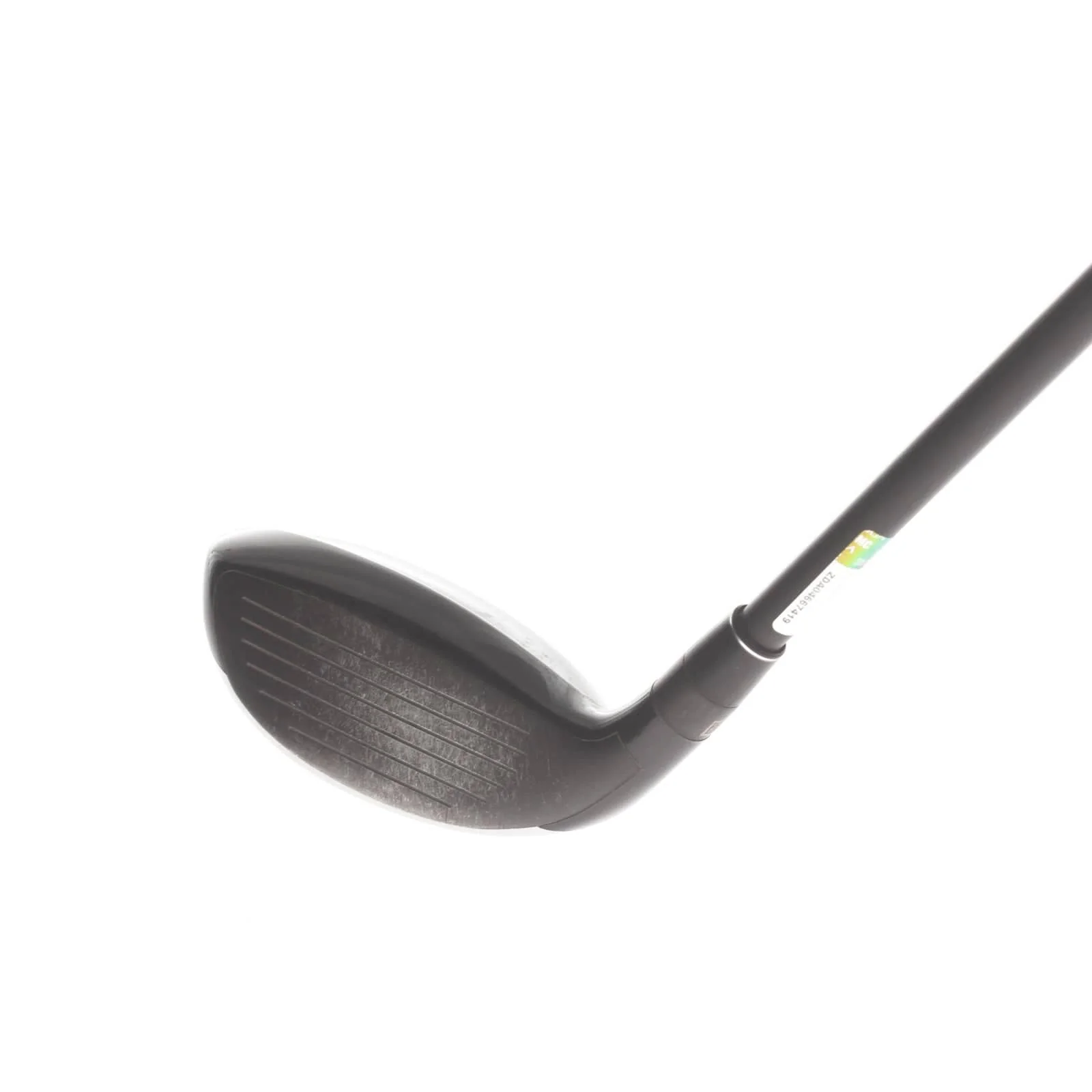 Srixon Z H85 Graphite Mens Right Hand 2 Hybrid Regular - Project X HZRDUS Black 85g - Image 4