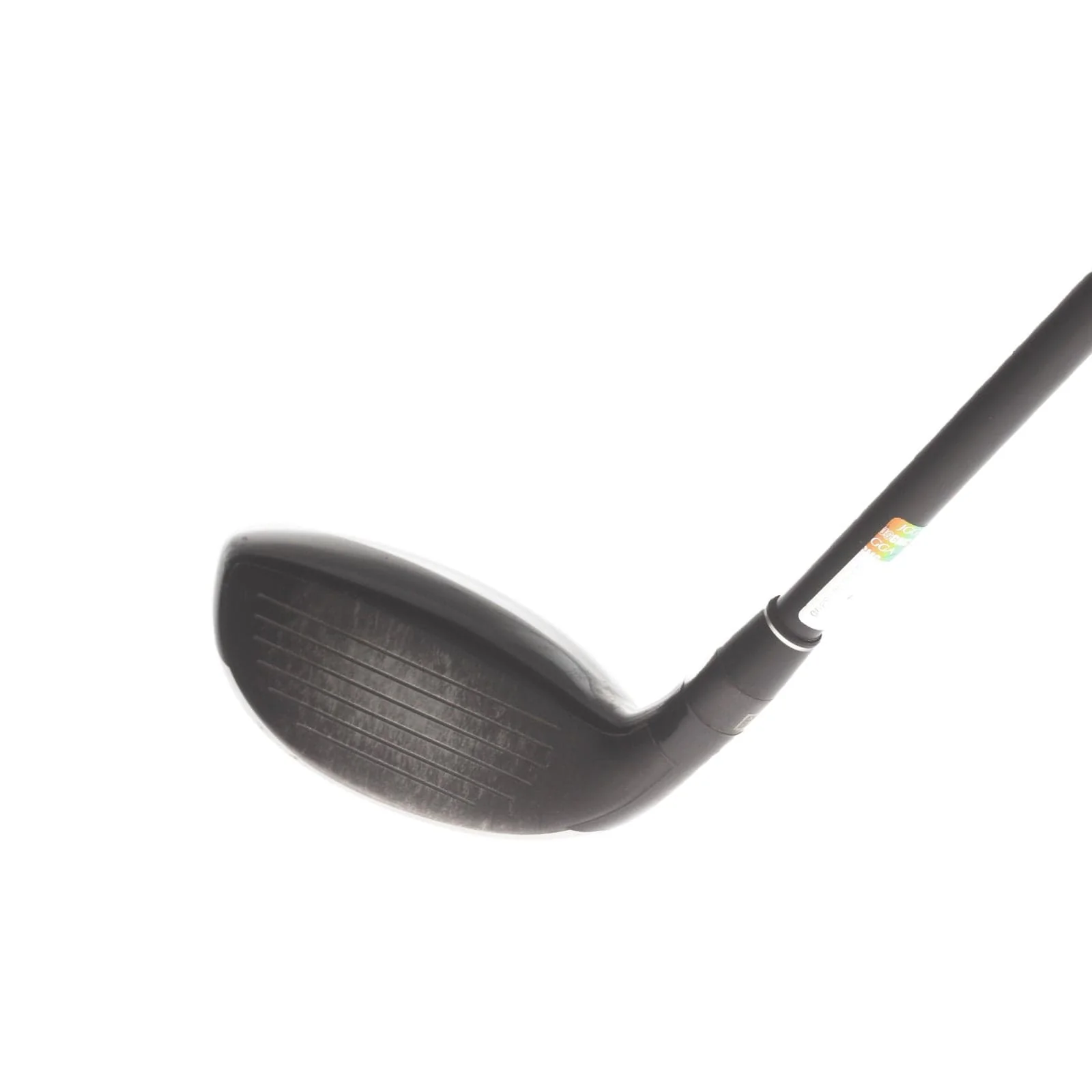 Srixon Z H85 Graphite Mens Right Hand 4 Hybrid Regular - Project X HZRDUS Black 85g - Image 4