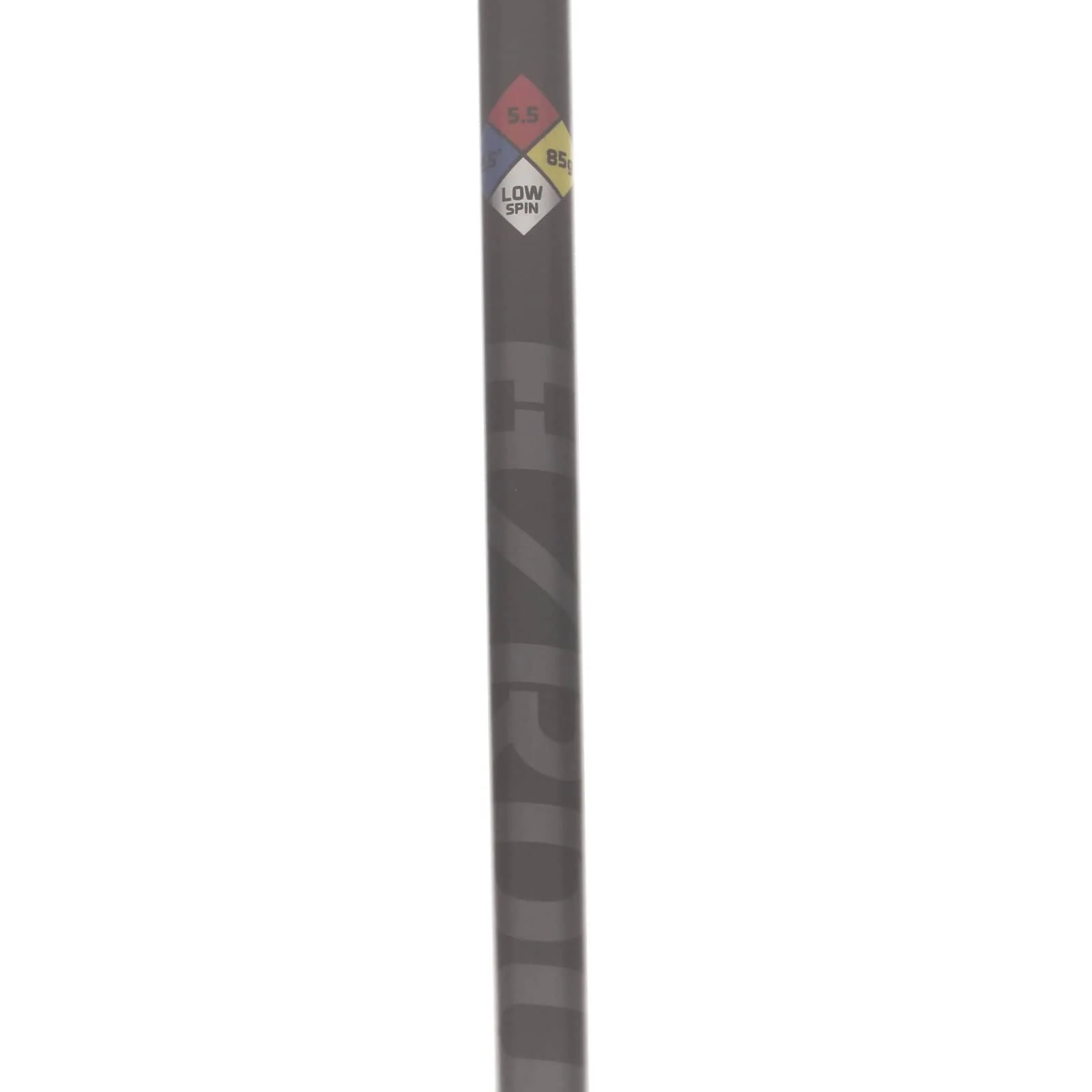 Srixon Z H85 Graphite Mens Right Hand 4 Hybrid Regular - Project X HZRDUS Black 85g - Image 5