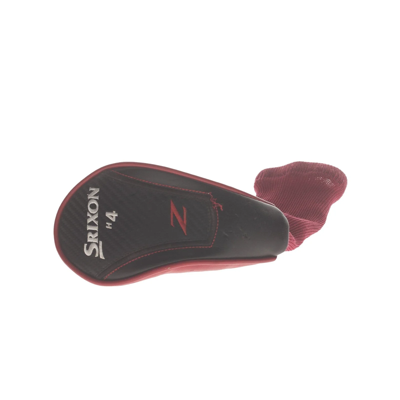 Srixon Z H85 Graphite Mens Right Hand 4 Hybrid Regular - Project X HZRDUS Black 85g - Image 7