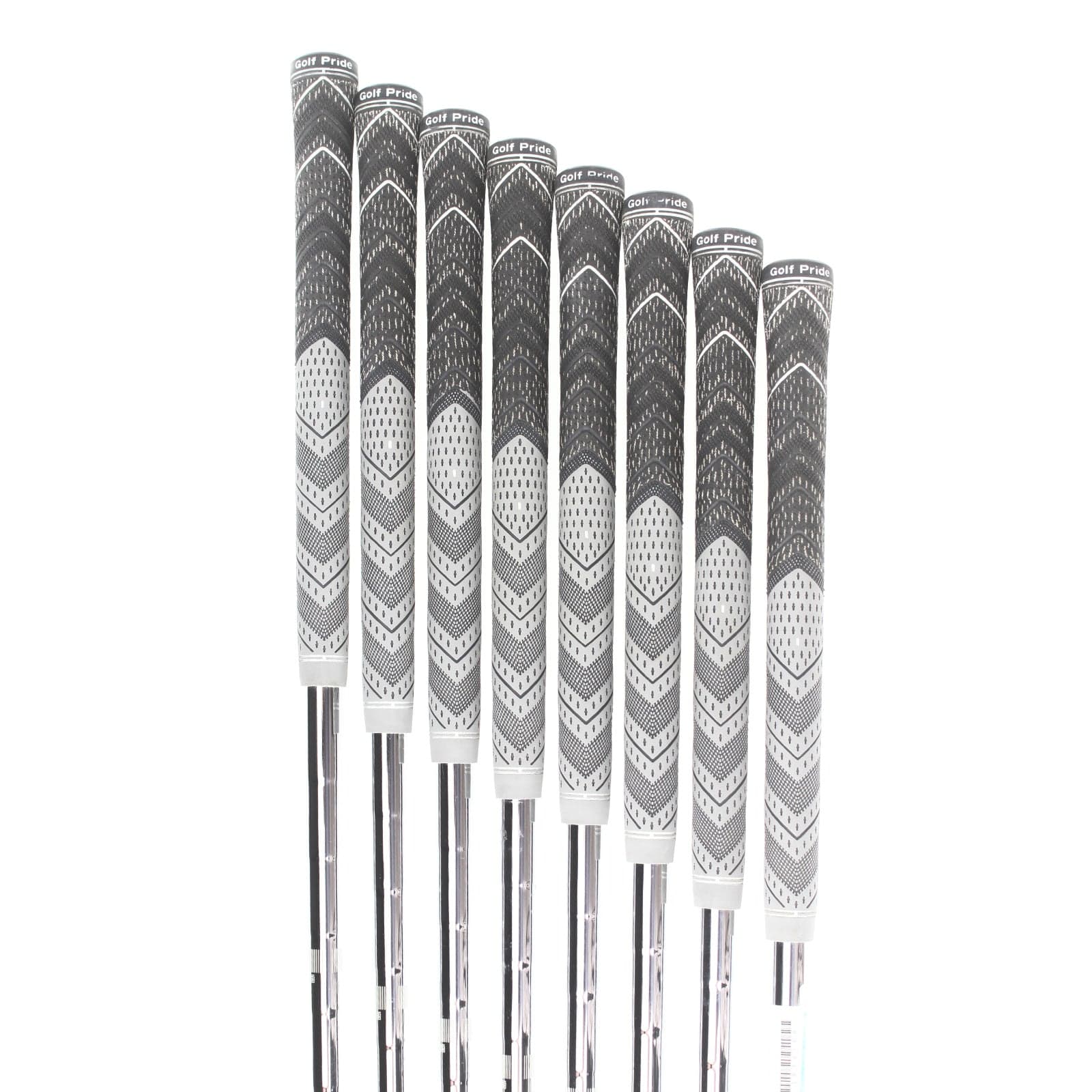 Srixon Z565 Steel Mens Right Hand Irons 3-PW Regular - Nippon ns pro - Image 7