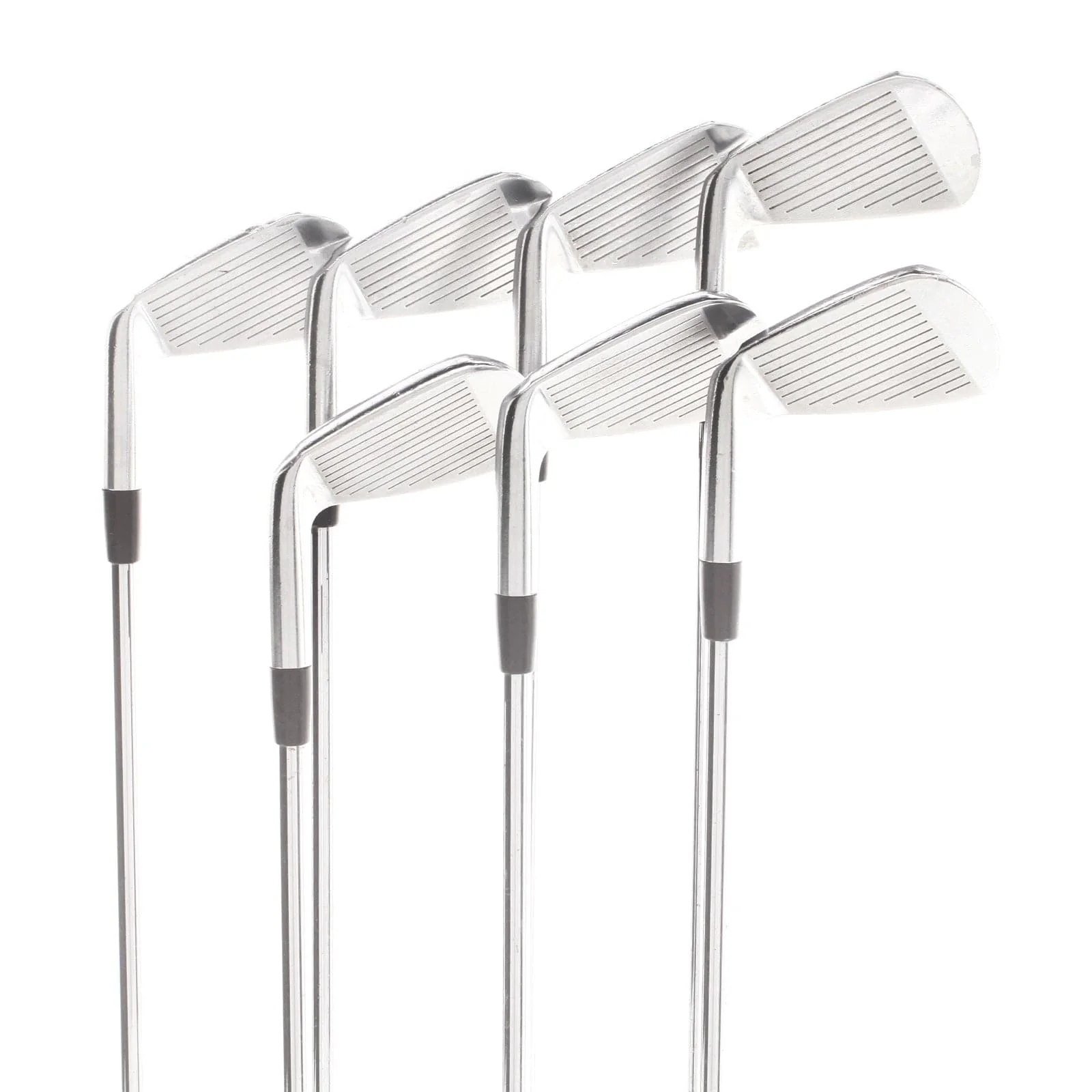 Srixon Z745/Z945 Combo Steel Mens Right Hand Irons 4-PW Extra Stiff - Dynamic Gold X100 - Image 4