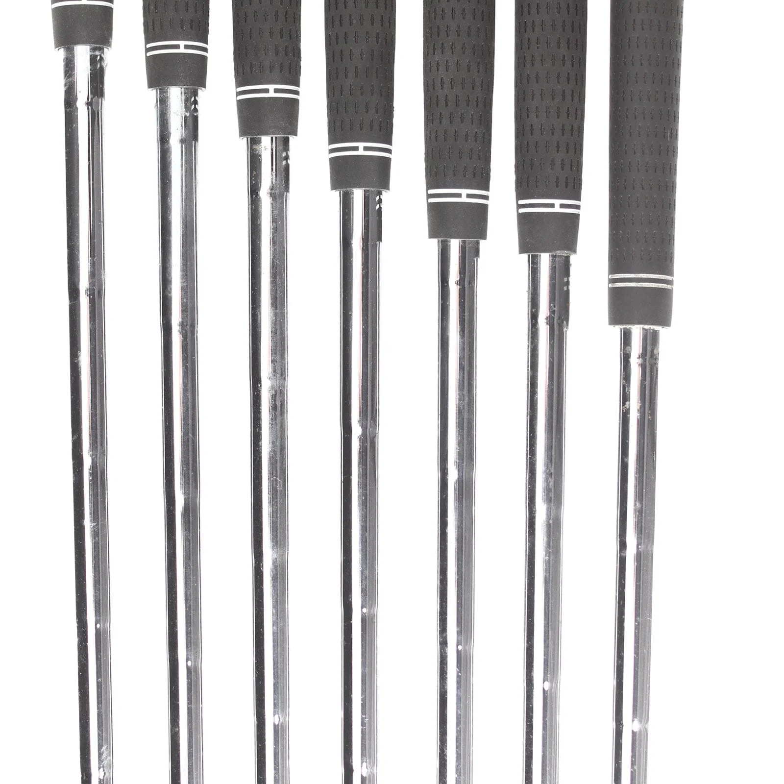 Srixon Z745/Z945 Combo Steel Mens Right Hand Irons 4-PW Extra Stiff - Dynamic Gold X100 - Image 6