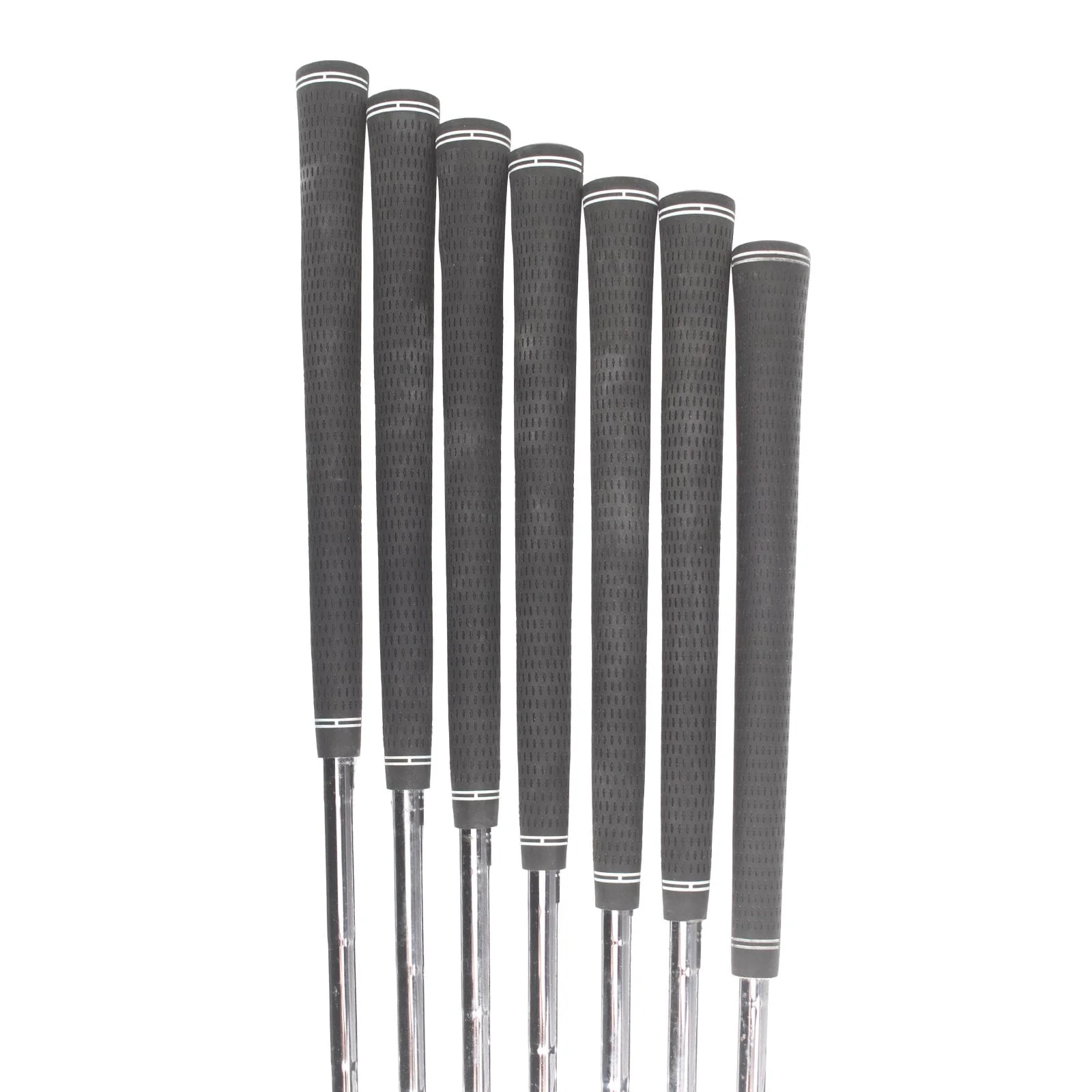 Srixon Z745/Z945 Combo Steel Mens Right Hand Irons 4-PW Extra Stiff - Dynamic Gold X100 - Image 7