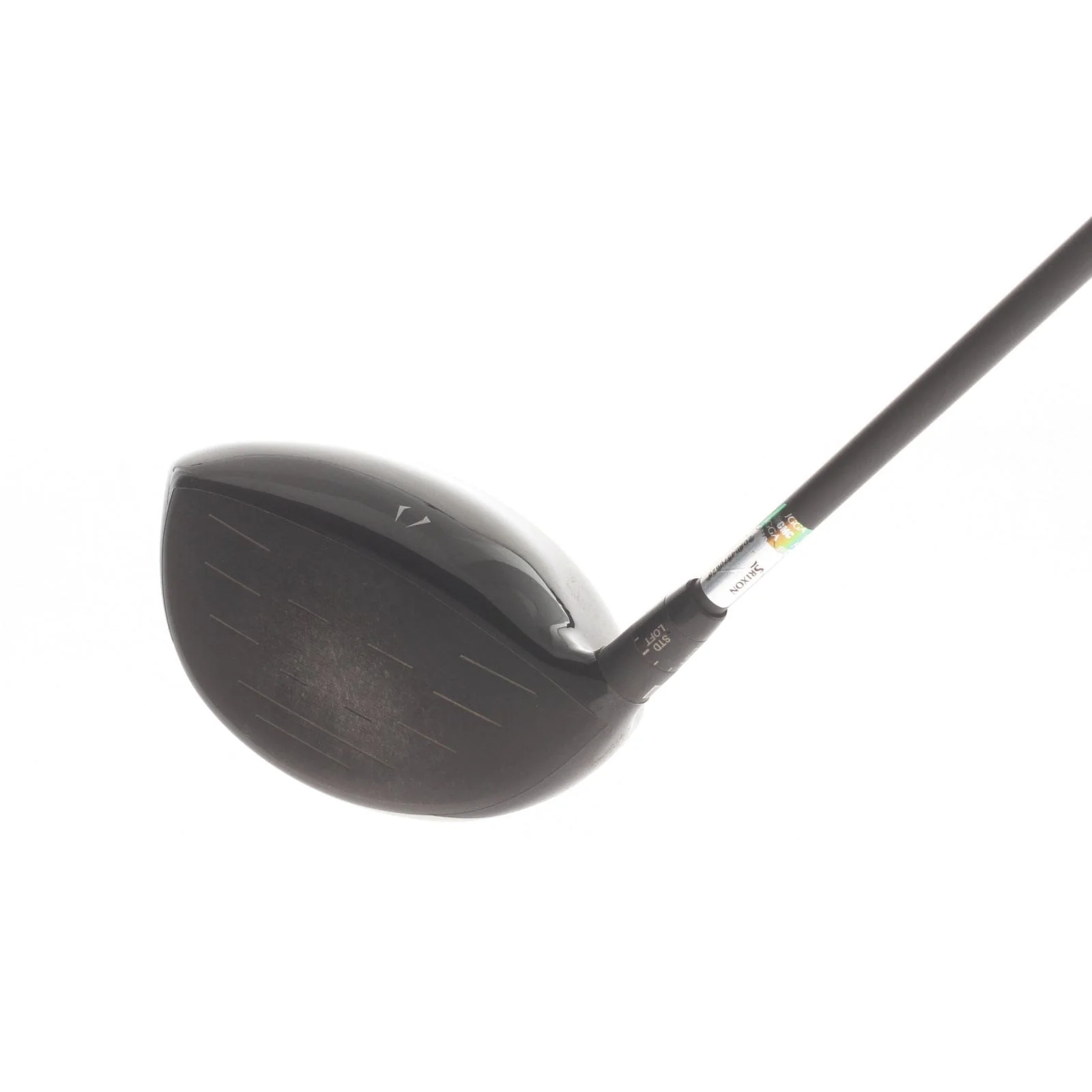 Srixon Z785 Graphite Mens Right Hand Driver Stiff - HZRDUS Black 6.0 60g - Image 4