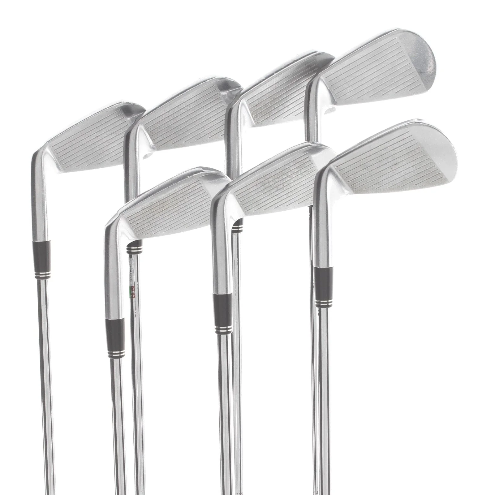 Srixon Z945 Steel Mens Right Hand Irons 4-PW Stiff - Dynamic Gold S300 - Image 4