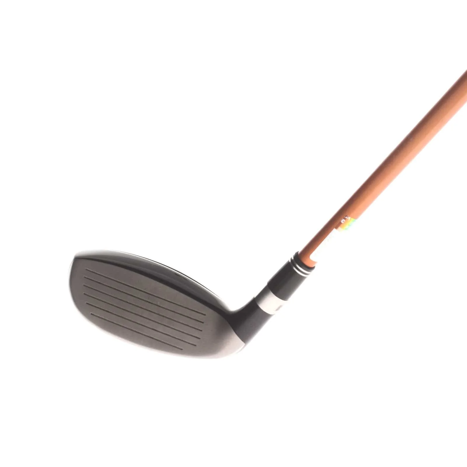 Srixon ZH65 Graphite Mens Right Hand 4 Hybrid 22* Stiff - Miyazaki Tour Issue 7S - Image 4