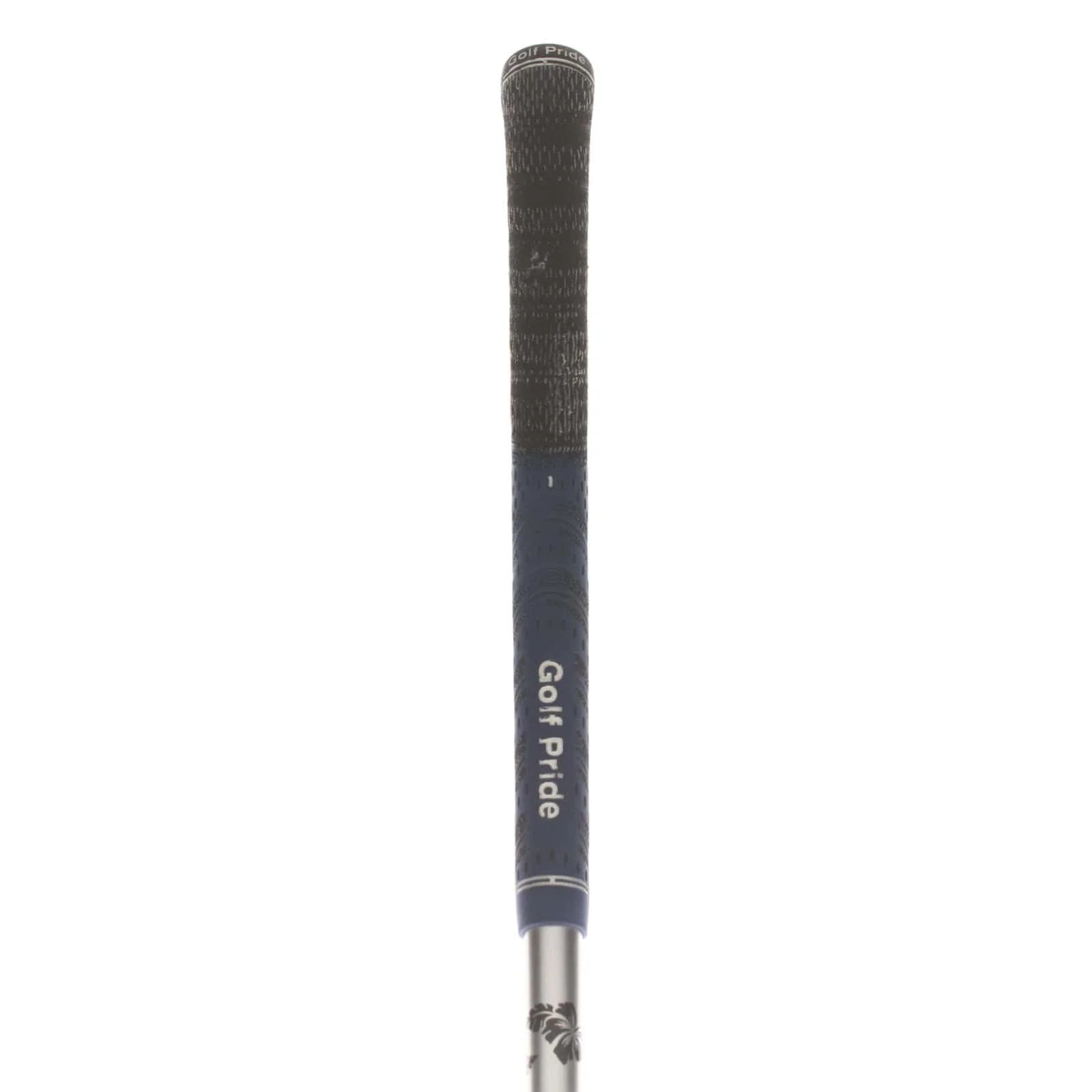 Srixon ZU85 Graphite Mens Left Hand 3 Iron 20* Extra Stiff - Diamana HY100 Thump - Image 6