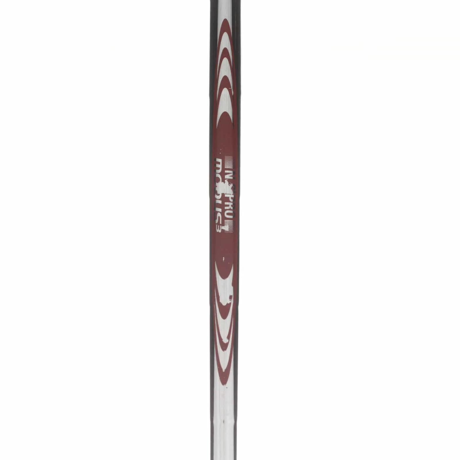 Srixon ZU85 Steel Mens Right Hand 4 Iron 23* Stiff - NSPro Modus3 Tour 130 - Image 4