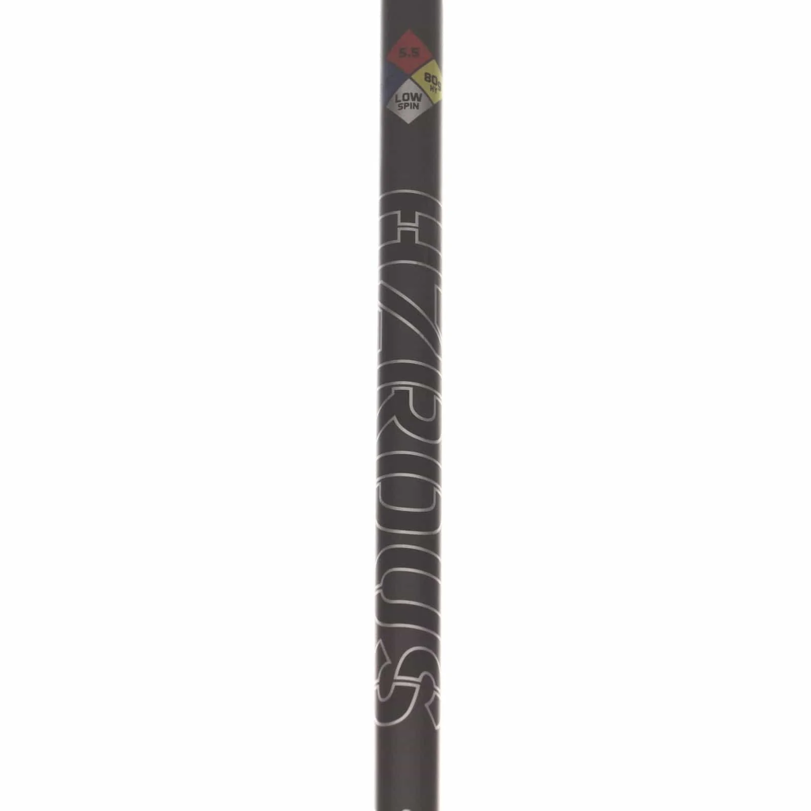 Srixon ZX Graphite Mens Right Hand 4 Hybrid 22* Regular - HZRDUS Smoke 5.5 80g HY - Image 5