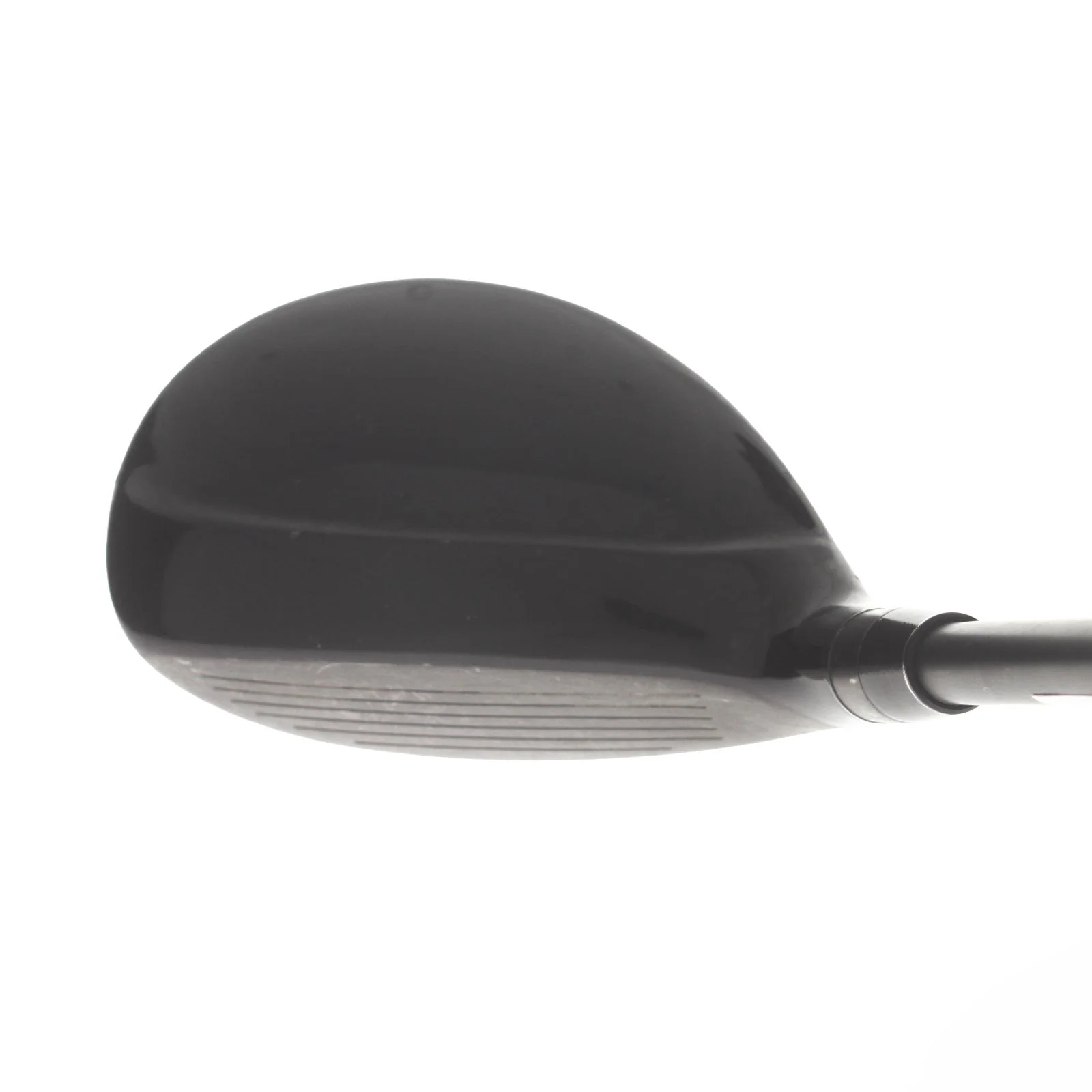 Srixon ZX Graphite Mens Right Hand 4 Hybrid 22* Regular - HZRDUS Smoke Black 80 - Image 2