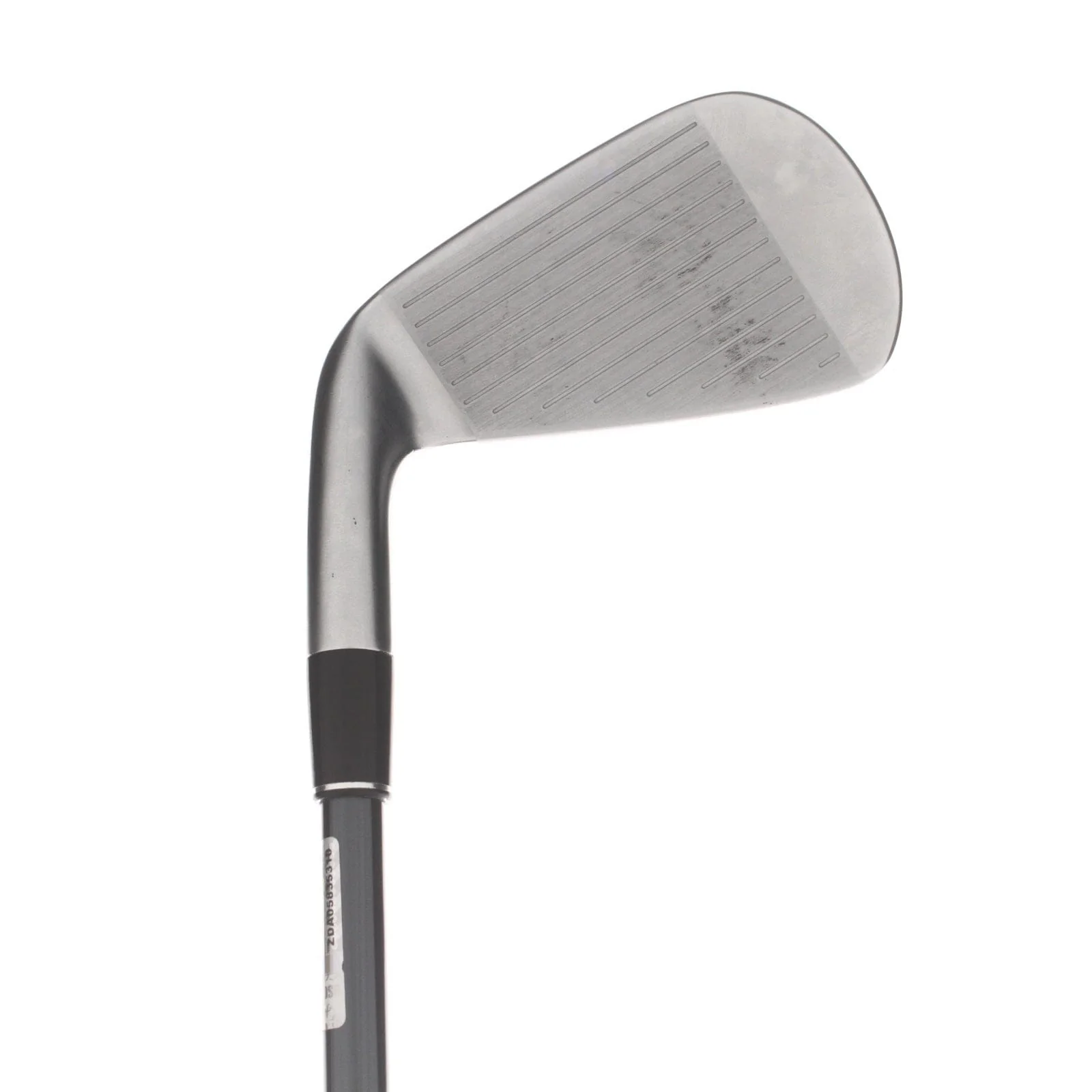 Srixon ZX Graphite Mens Right Hand 4 Hybrid 23* Stiff - Recoil Dart - Image 2