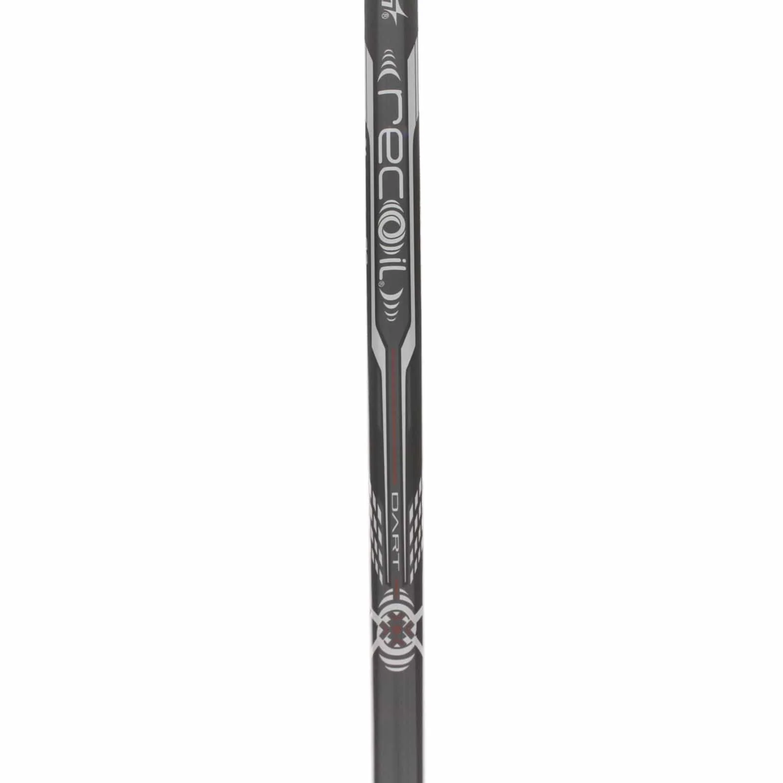 Srixon ZX Graphite Mens Right Hand 4 Hybrid 23* Stiff - Recoil Dart - Image 4