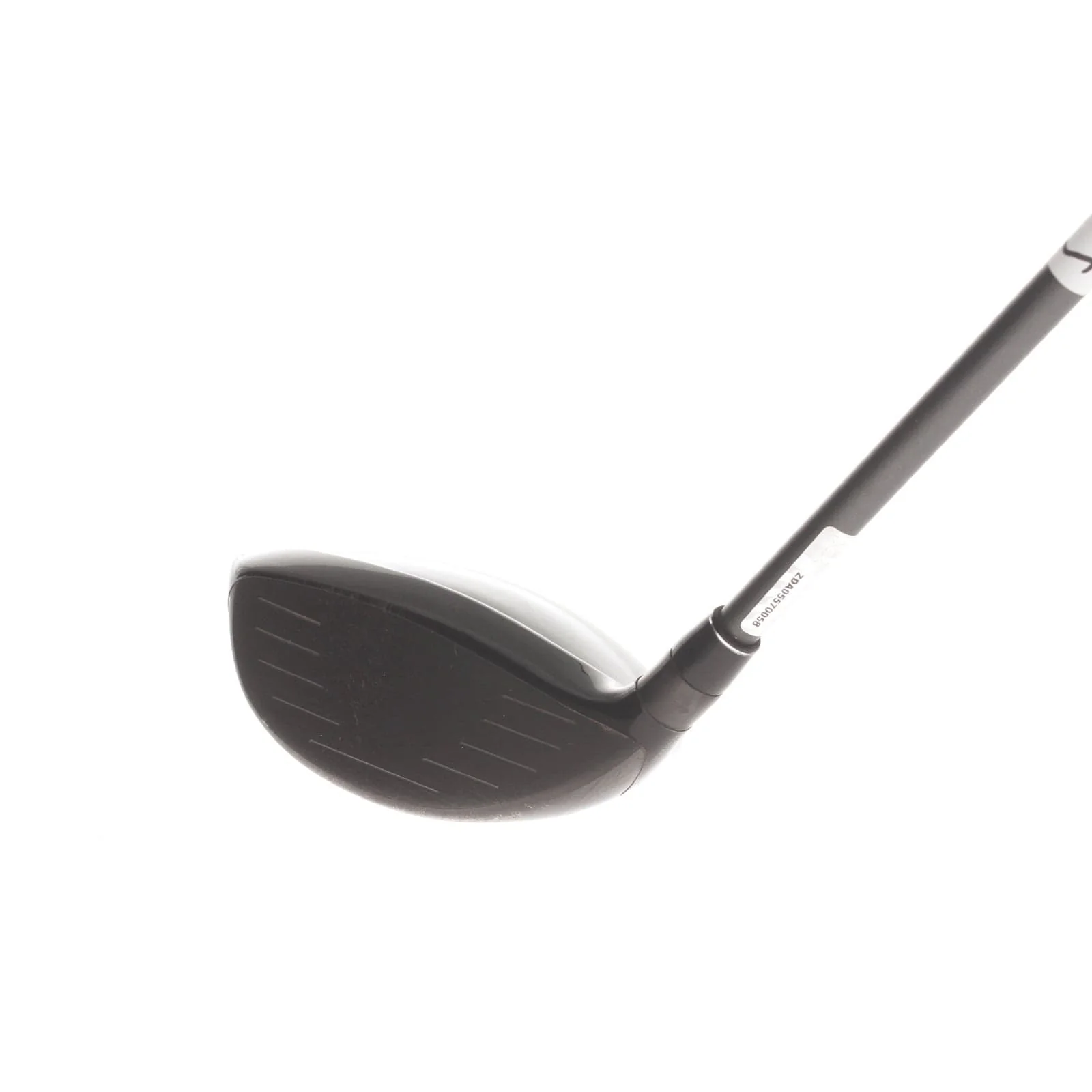 Srixon ZX Graphite Mens Right Hand Fairway 3 Wood 15* Stiff - Hzrdus Black Smoke 6.0 60g - Image 4