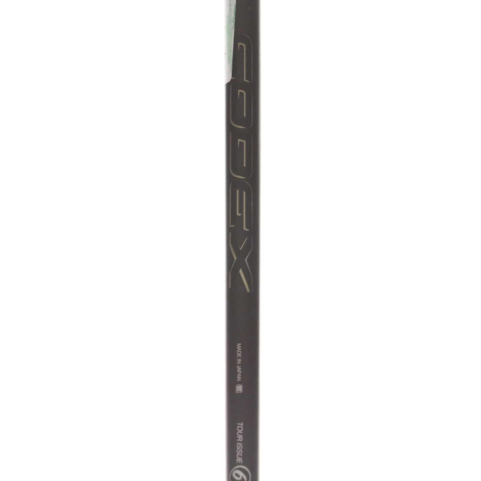 Srixon ZX Graphite Mens Right Hand Fairway 5 Wood 18* Extra Stiff - Miyazaki - Image 4