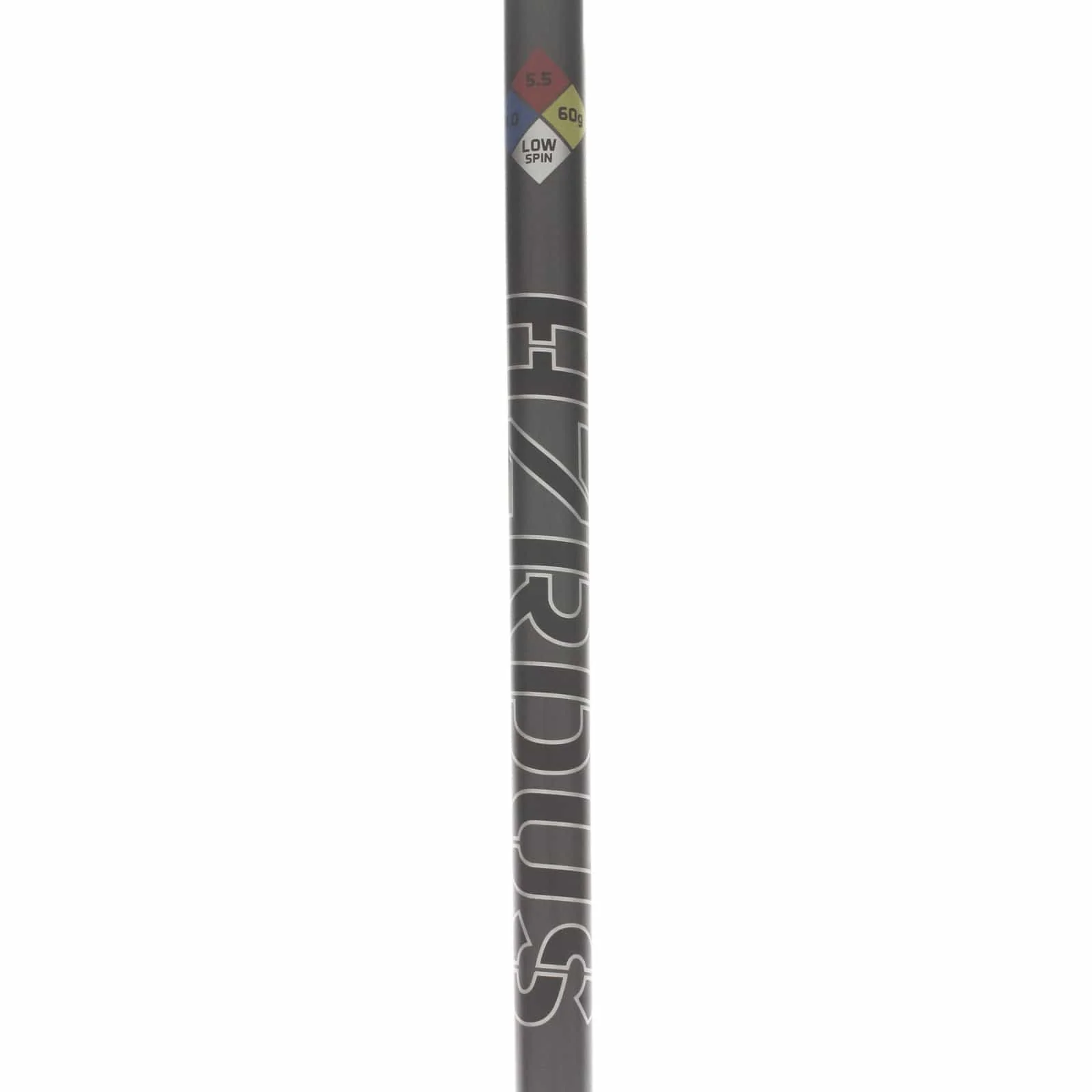 Srixon ZX Graphite Mens Right Hand Fairway 5 Wood 18* Regular - HZRDUS RDX Smoke 5.5 60g - Image 5