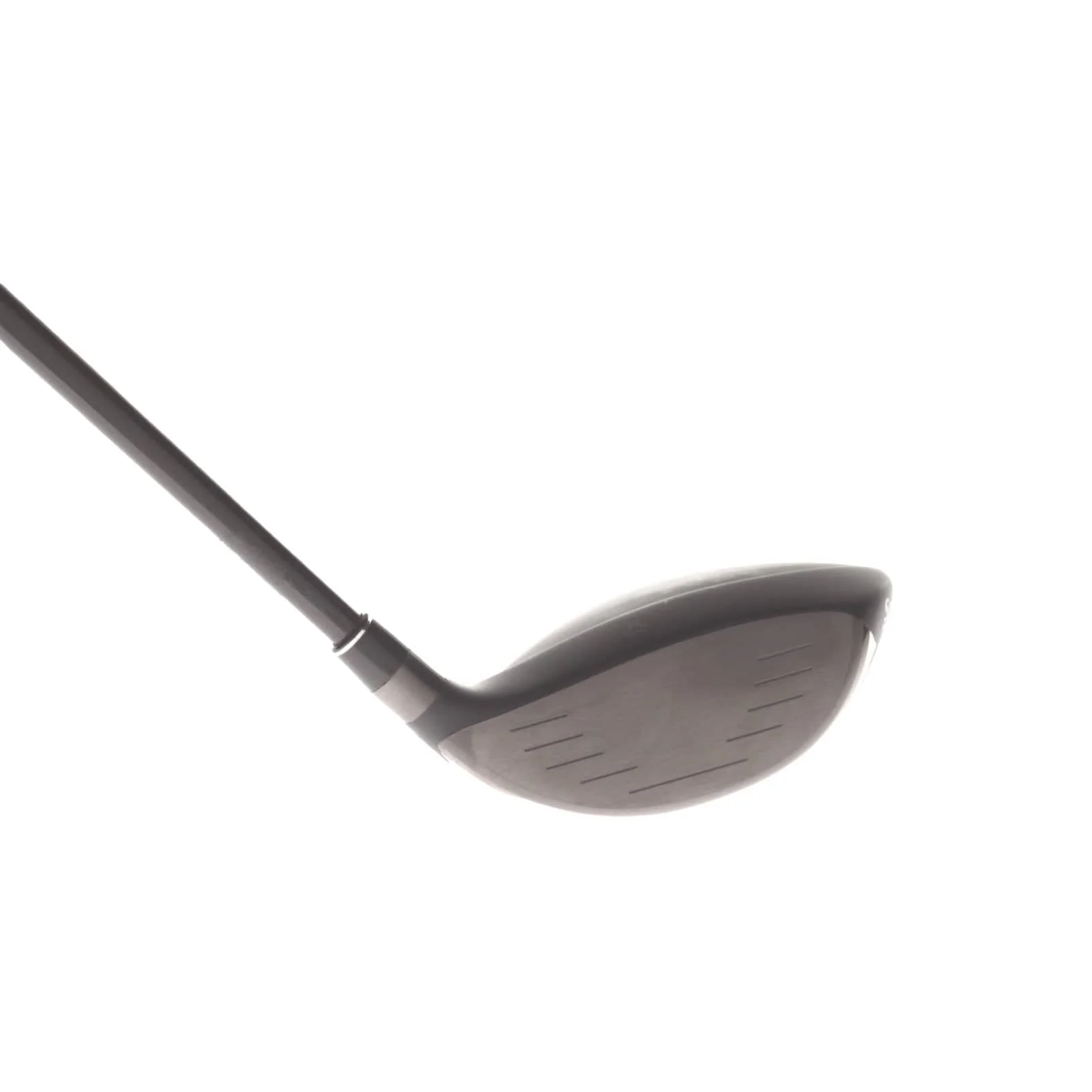Srixon ZX MK II 2023 Graphite Mens Left Hand Fairway 5 Wood 18* Regular - HZRDUS RDX Smoke Red 5.5 60g - Image 4