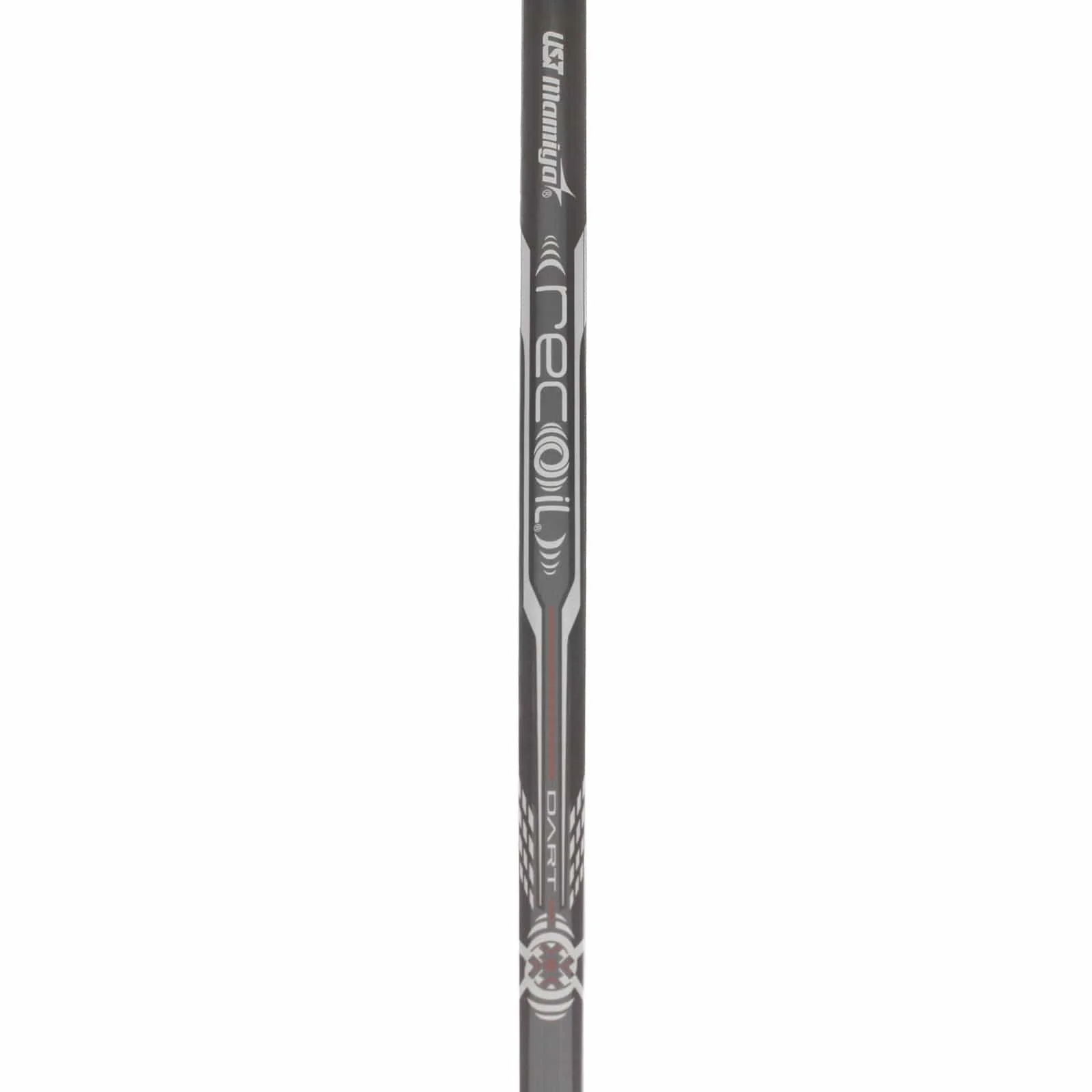 Srixon ZX MK II 2023 Graphite Mens Right Hand 4 Iron 23* Stiff - Recoil Dart F4 90 - Image 4