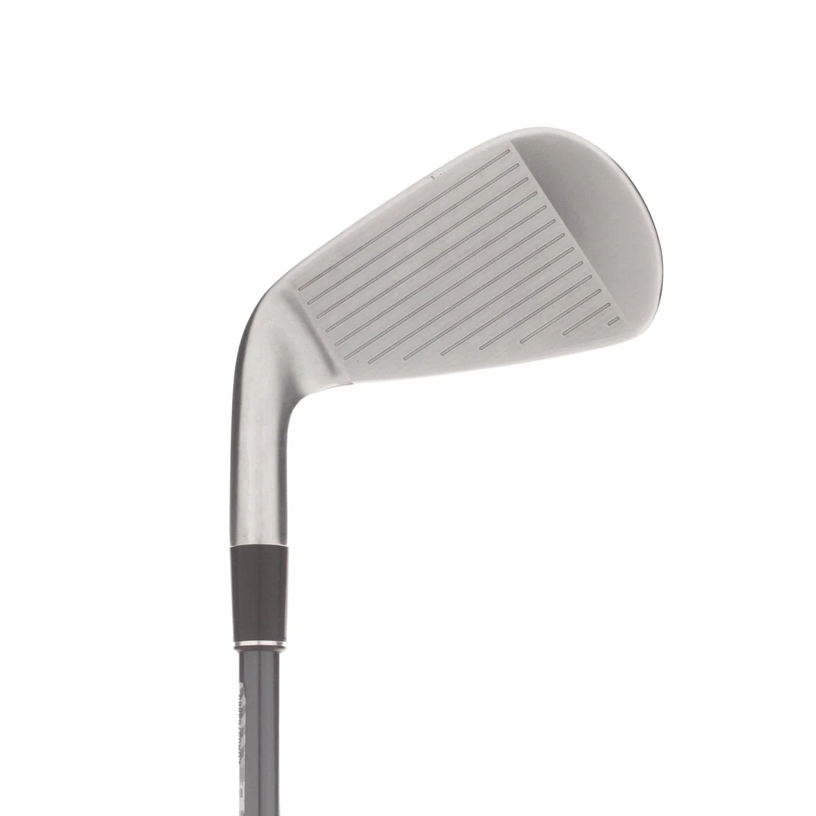 Srixon ZX MK II Graphite Mens Right Hand 3 Iron 20* Regular - UST Mamiya Recoil Dart F3 90 - Image 2