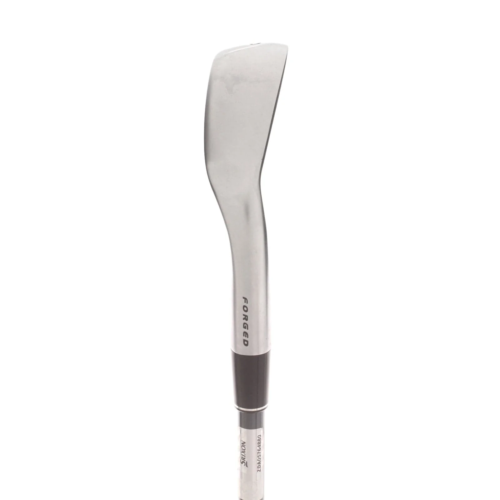 Srixon ZX MK II Graphite Mens Right Hand 3 Iron 20* Regular - UST Mamiya Recoil Dart F3 90 - Image 3