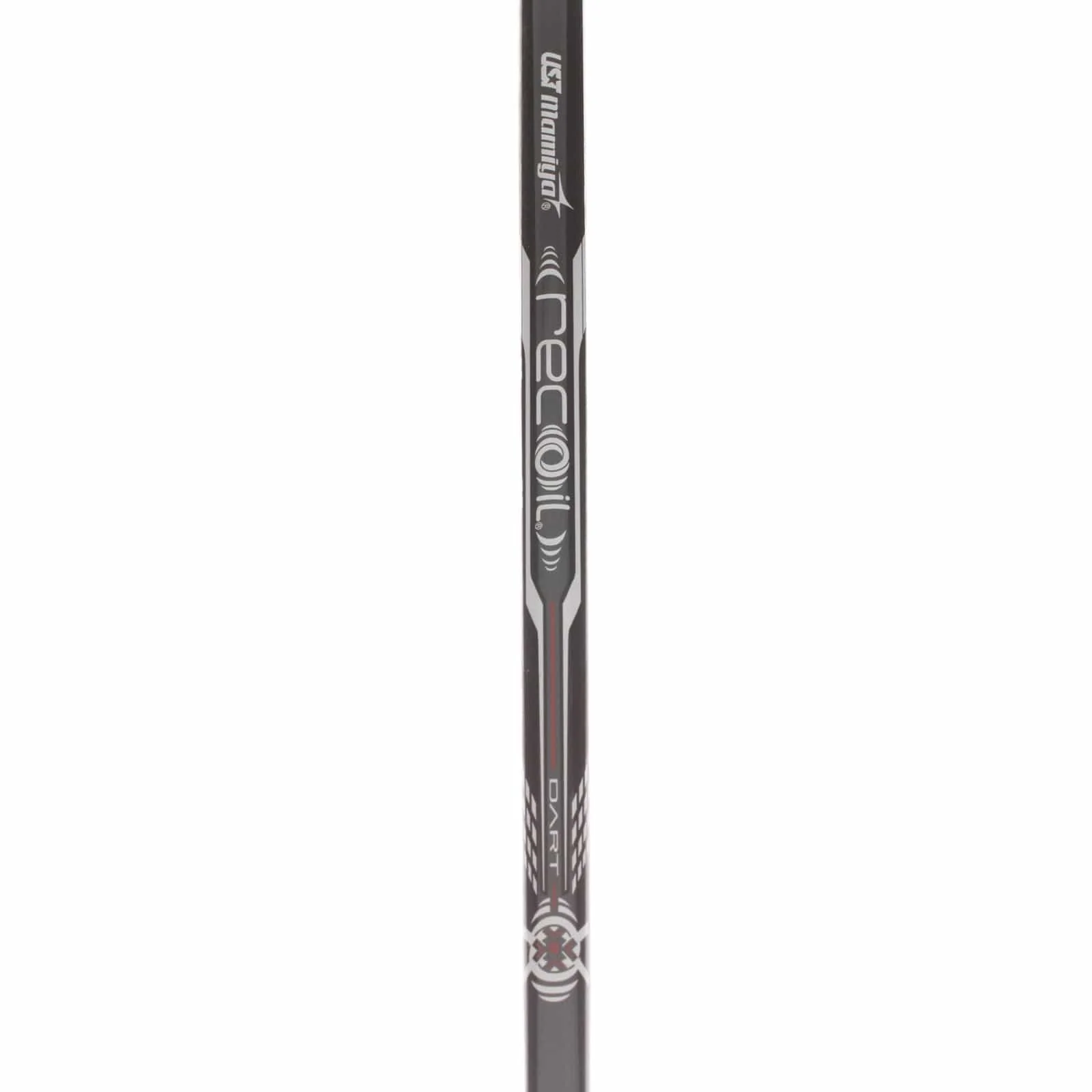 Srixon ZX MK II Graphite Mens Right Hand 3 Iron 20* Regular - UST Mamiya Recoil Dart F3 90 - Image 4