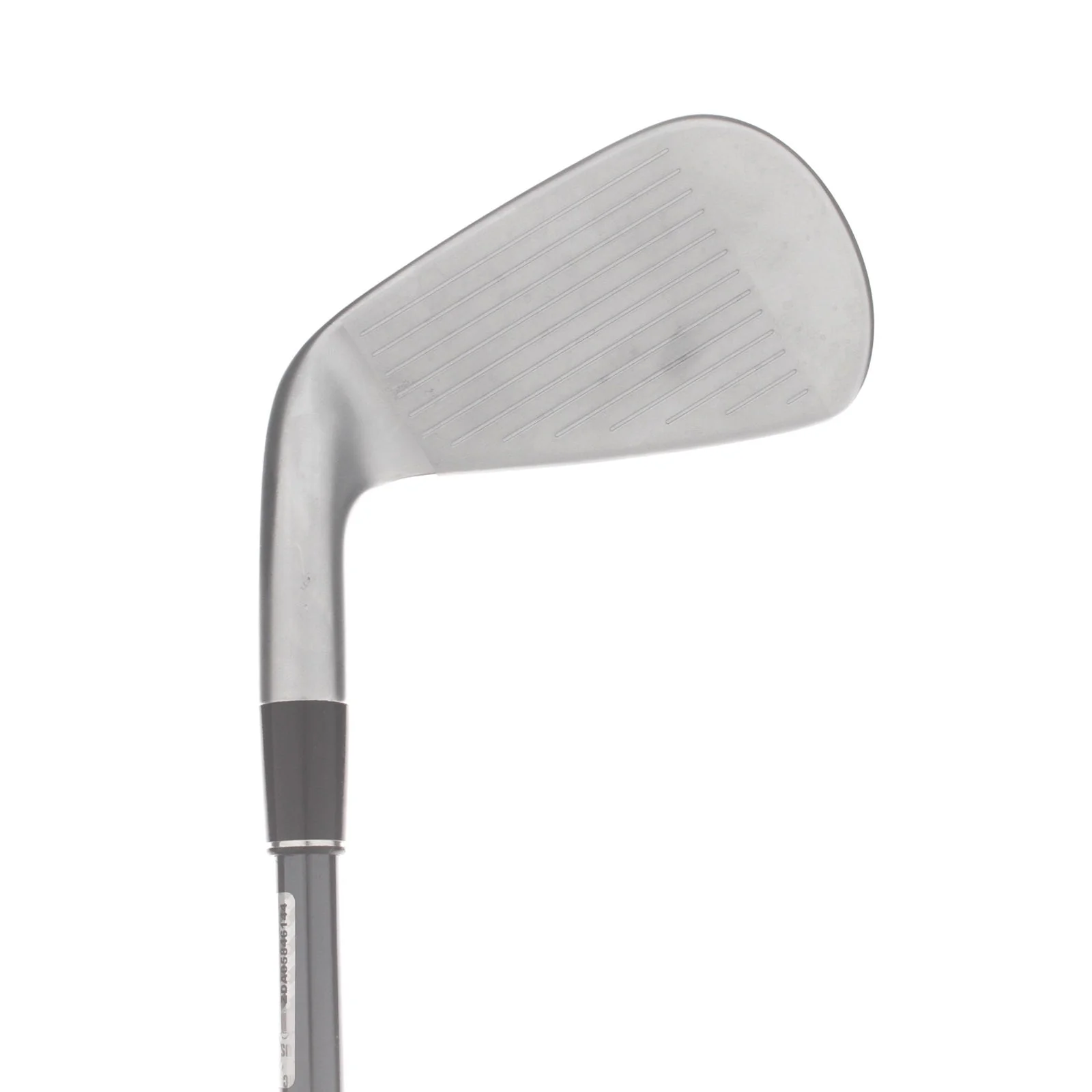 Srixon ZX MK II Graphite Mens Right Hand 4 Iron 23* Regular - UST Mamiya Recoil Dart F3 90 - Image 2