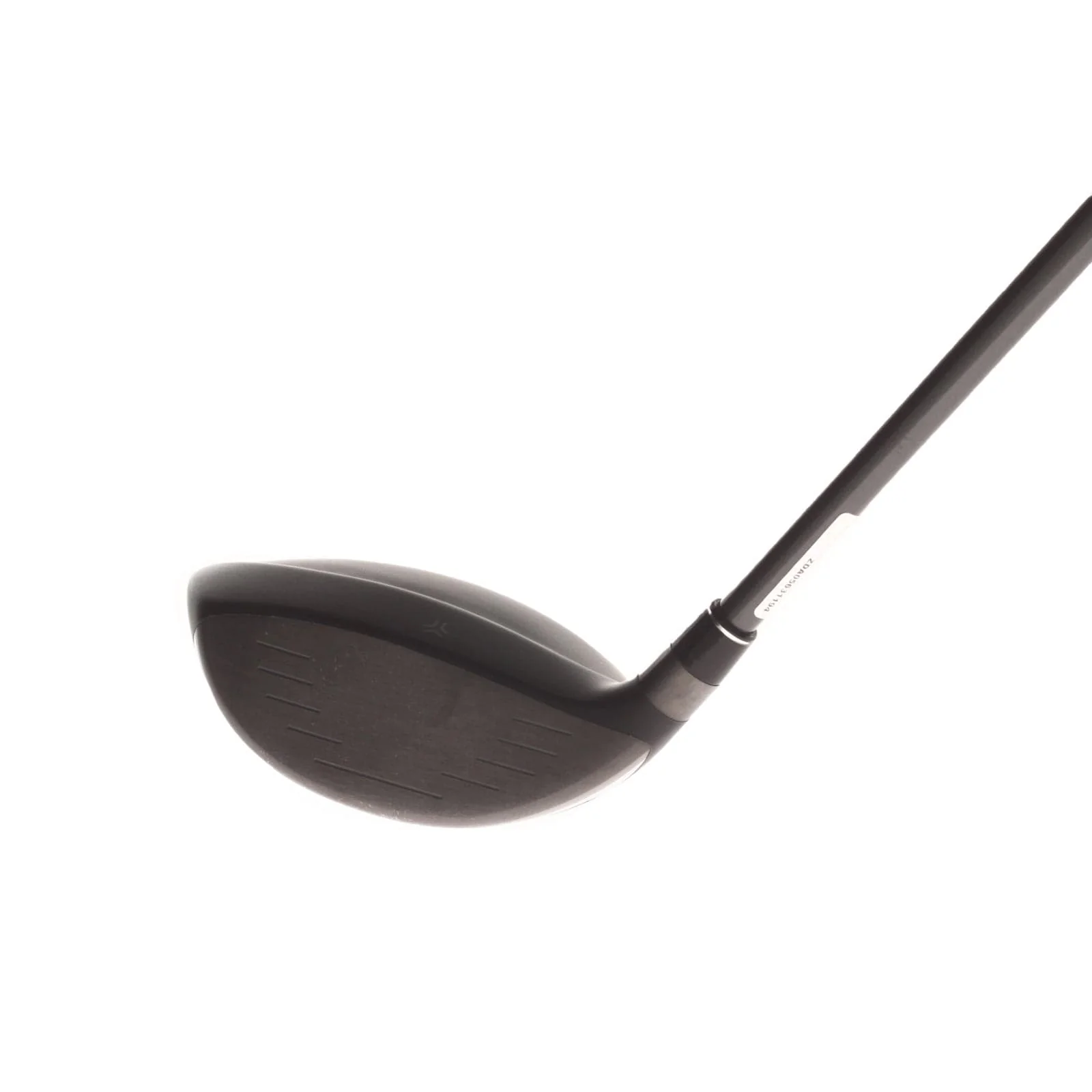 Srixon ZX MK II Graphite Mens Right Hand Fairway 3 Wood 13.5* Regular - Evenflow Riptide 5.5 50g - Image 4