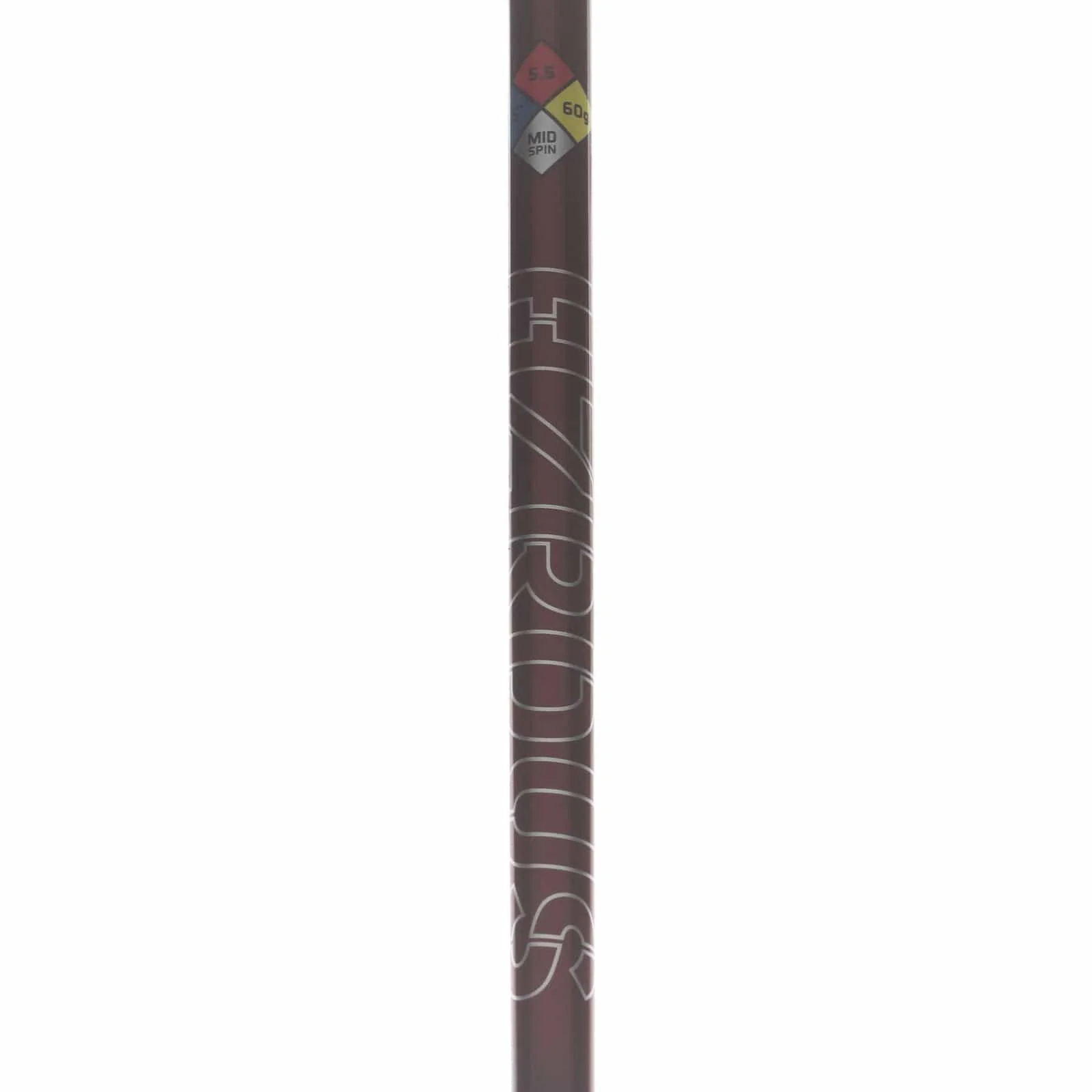 Srixon ZX MK II Graphite Mens Right Hand Fairway 5 Wood 18* Regular - HZRDUS RDX Smoke 5.5 60g - Image 5
